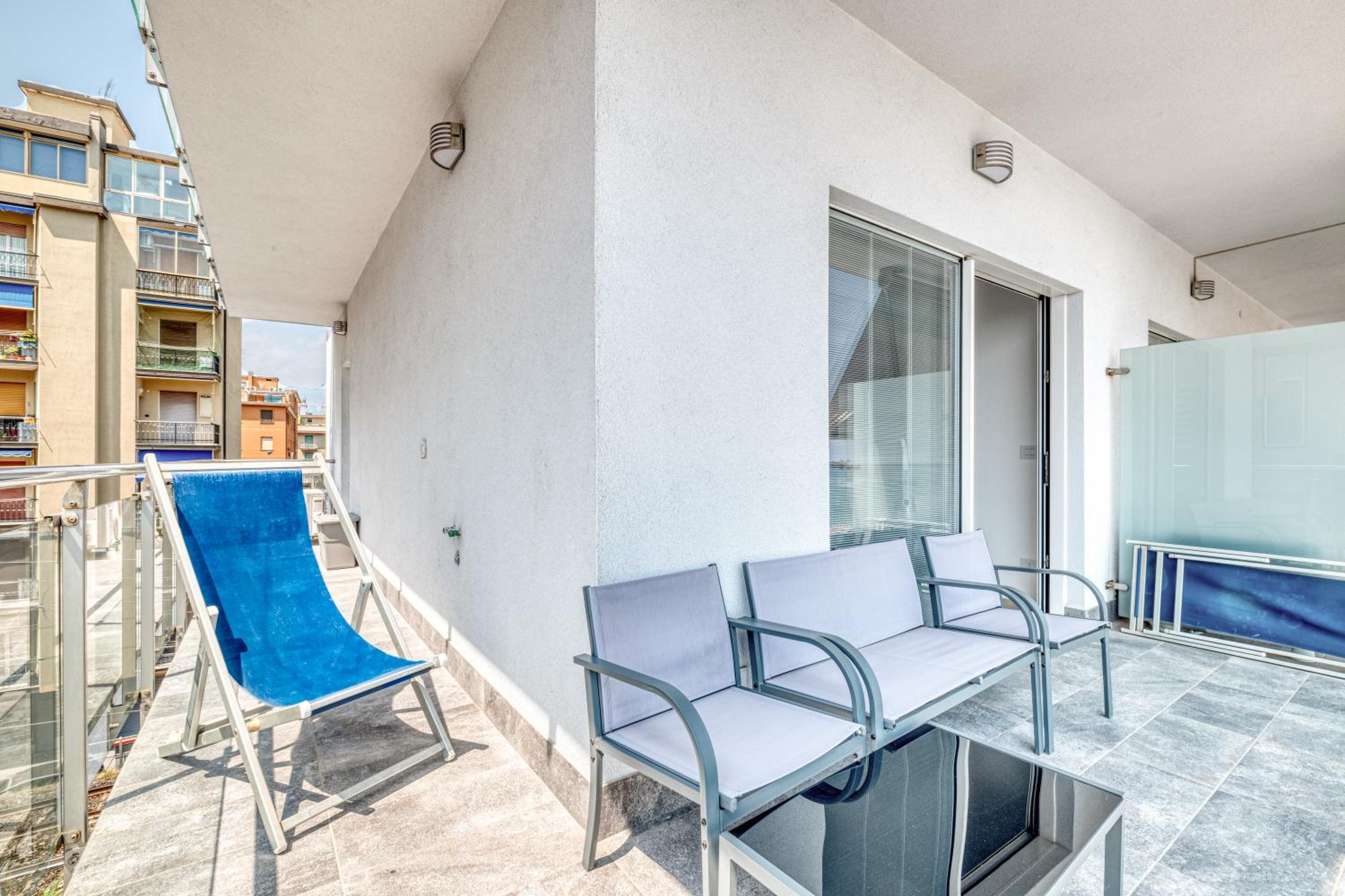 Lanterne Luxury Apartments