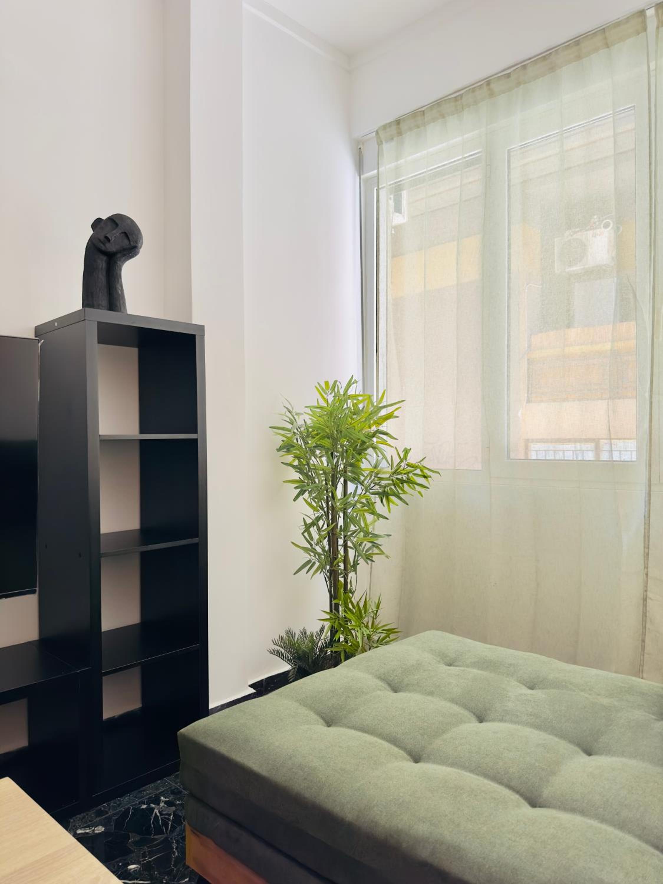 Pangrati Eco-Chic Oasis 1BR for 4 persons