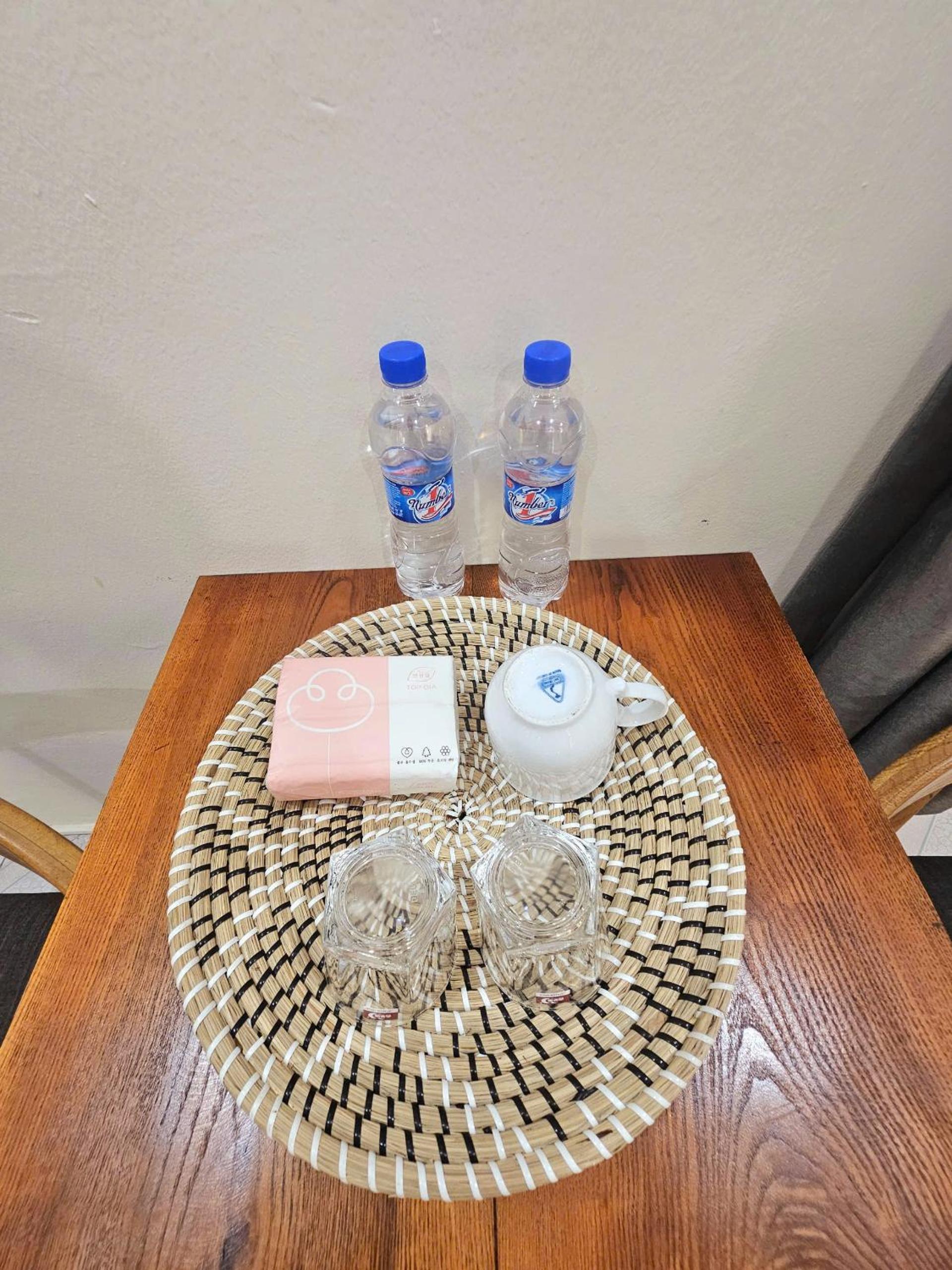 Azalea Apartment