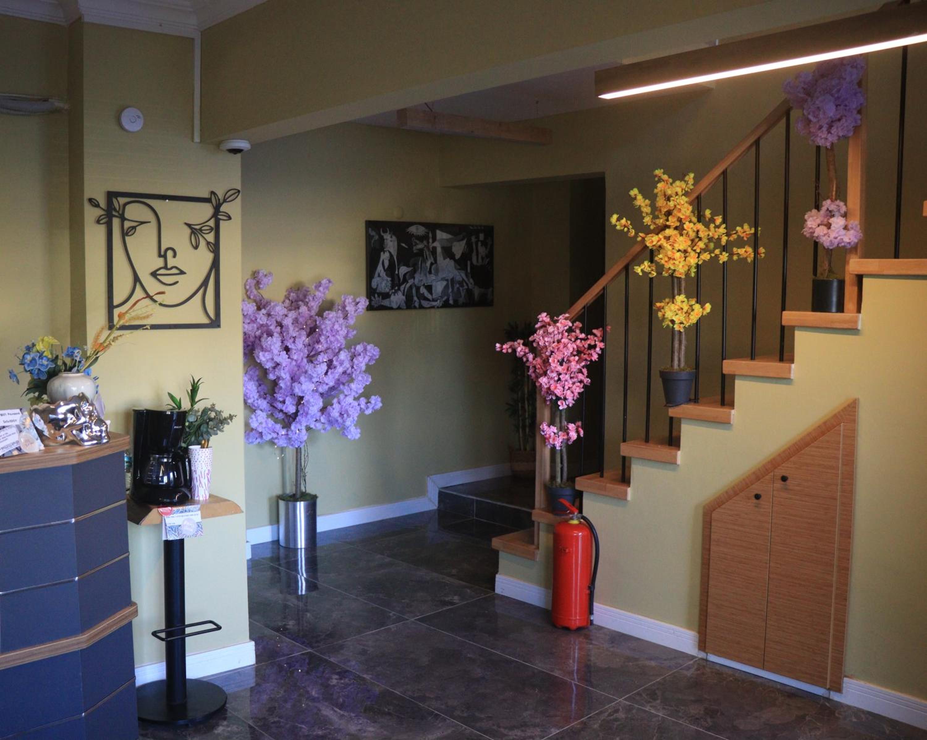 Zelle Airport Boutique Hotel view 3