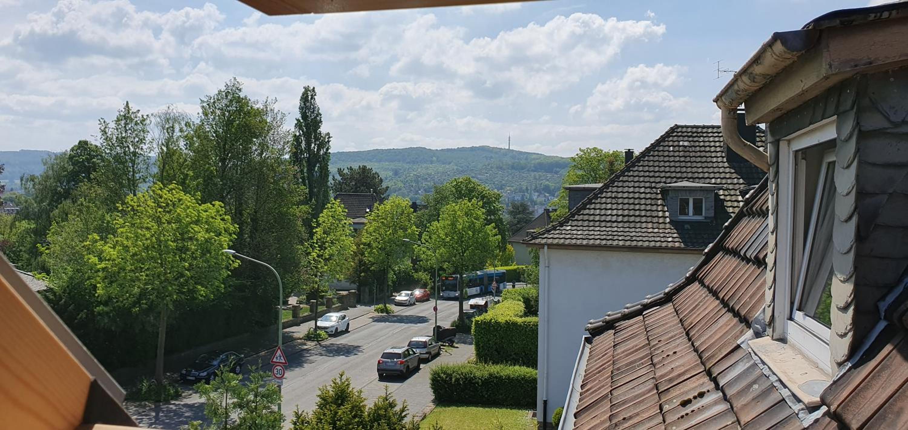 Hagen- viel schöner Raum und Platz für 6 Personen