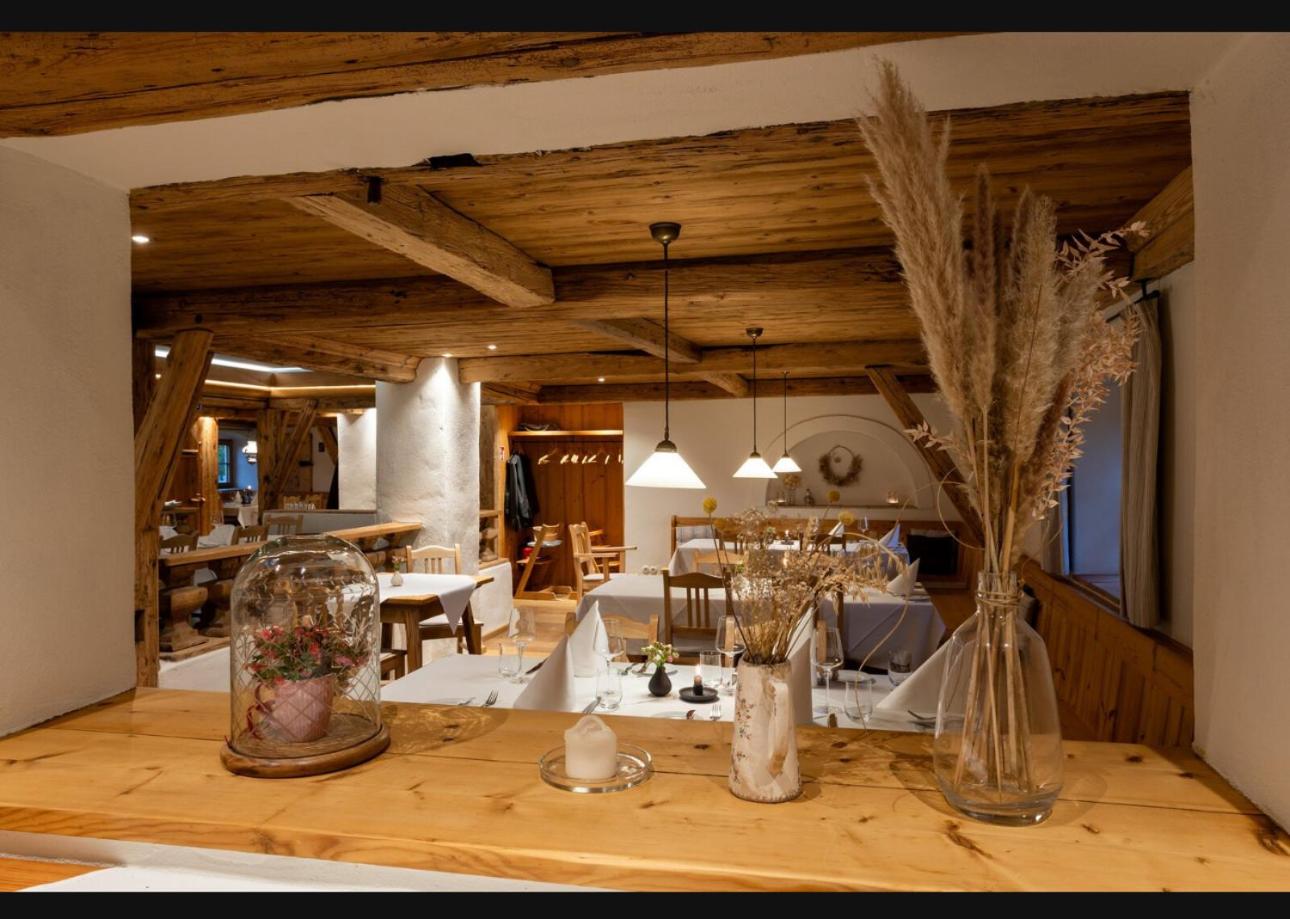 Vogelbauer Einliegerwohnung
