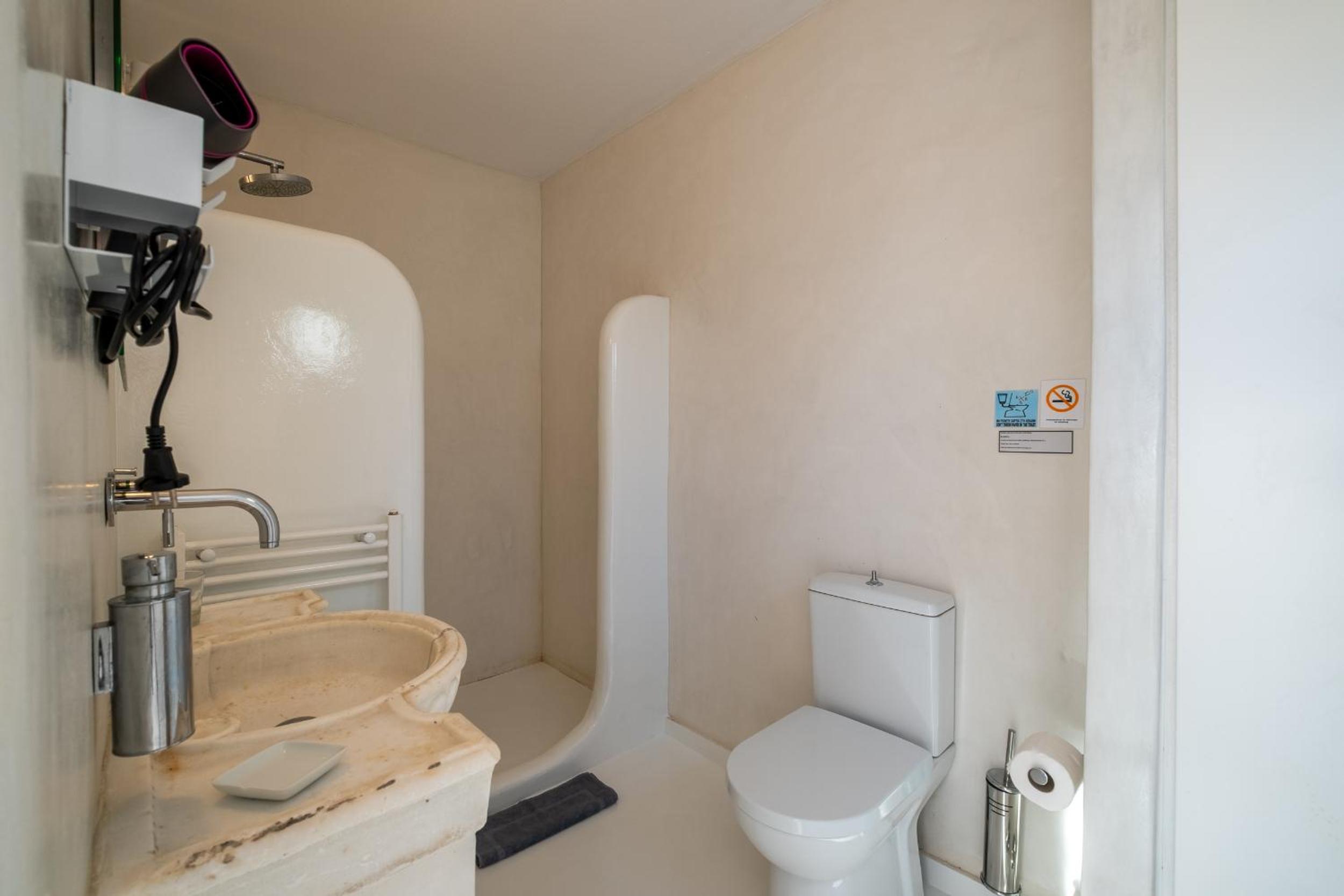 Luxury Villa Aethra -Island Living Paros-