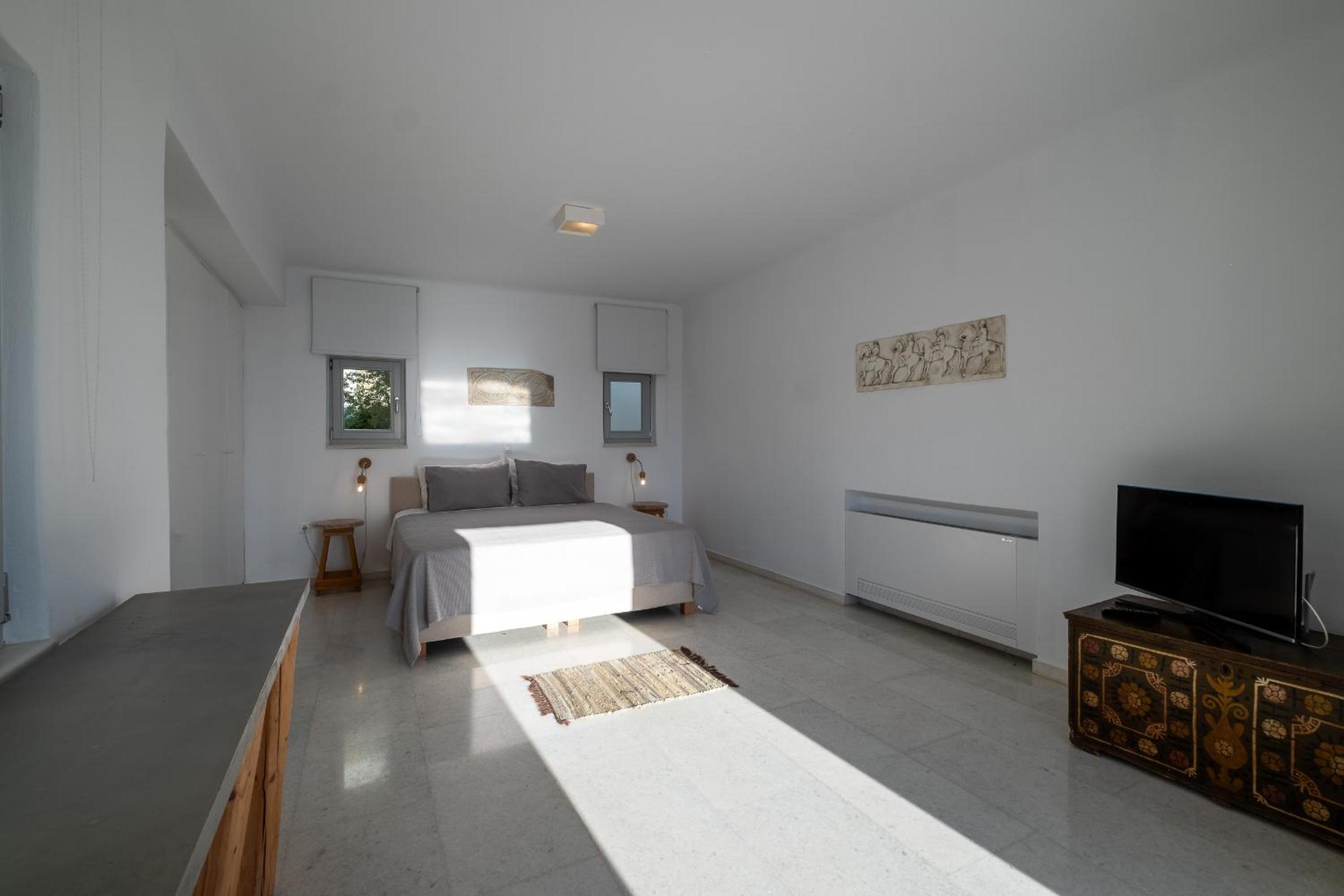 Luxury Villa Aethra -Island Living Paros-