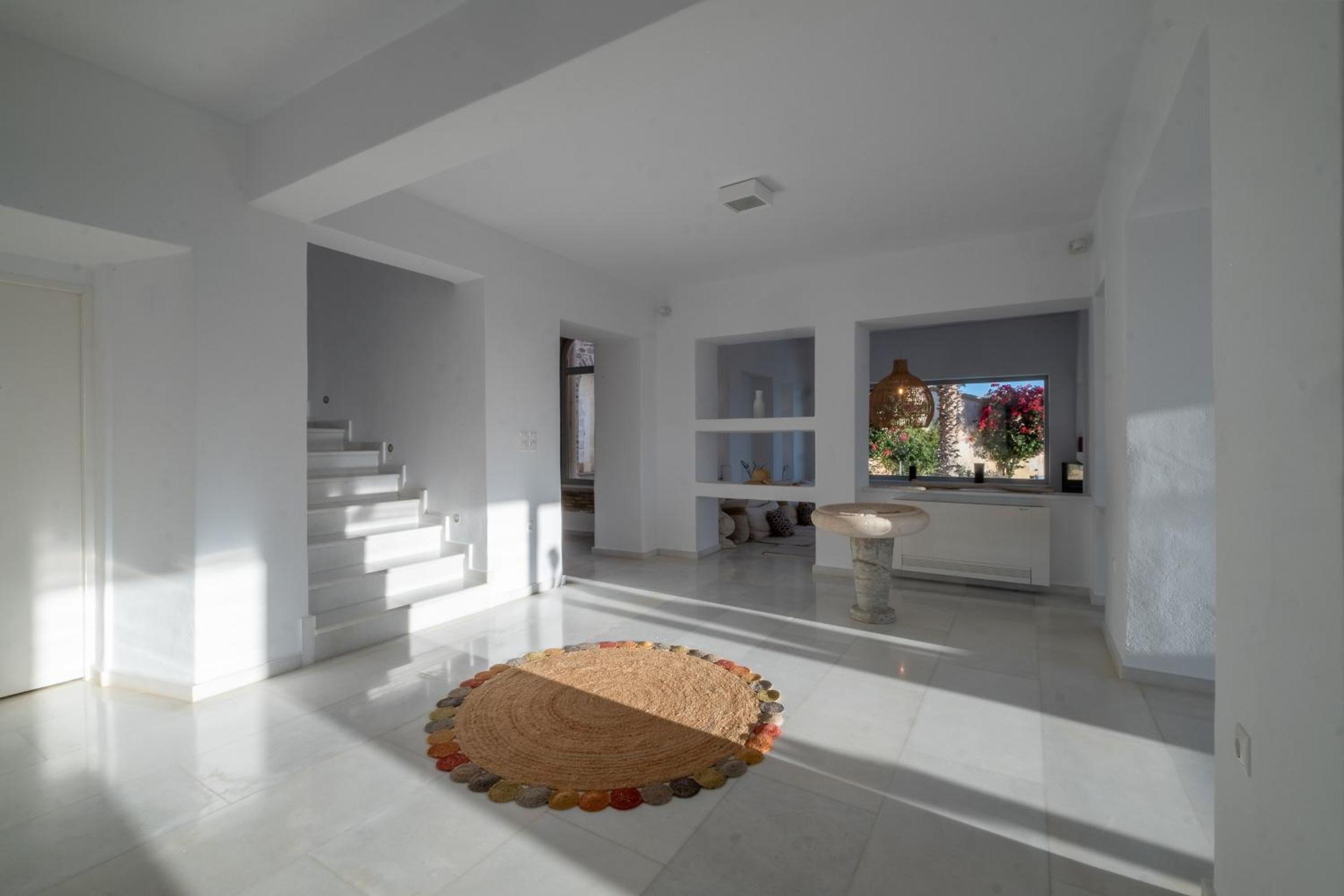 Luxury Villa Aethra -Island Living Paros-