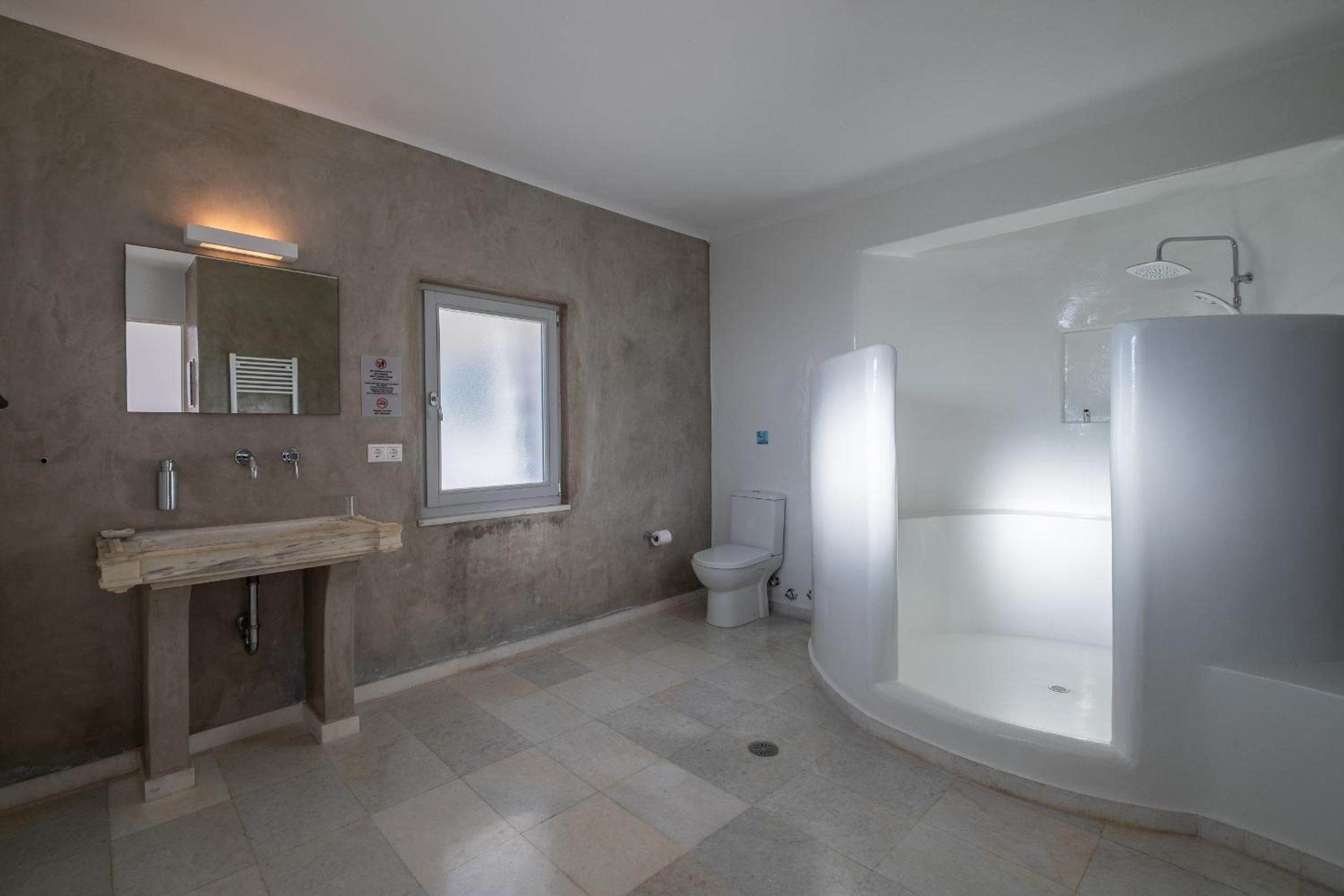 Luxury Villa Aethra -Island Living Paros-