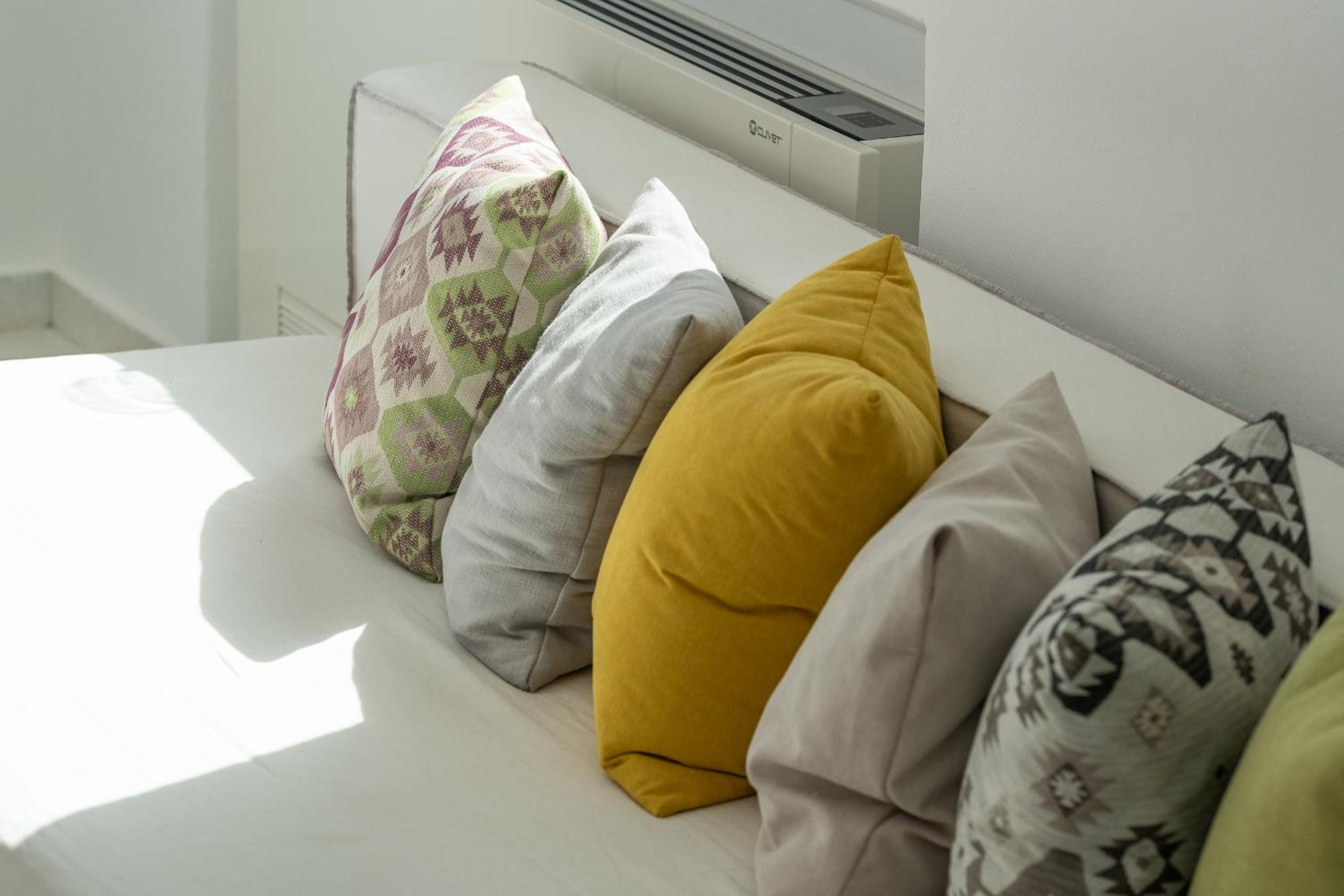Luxury Villa Aethra -Island Living Paros-