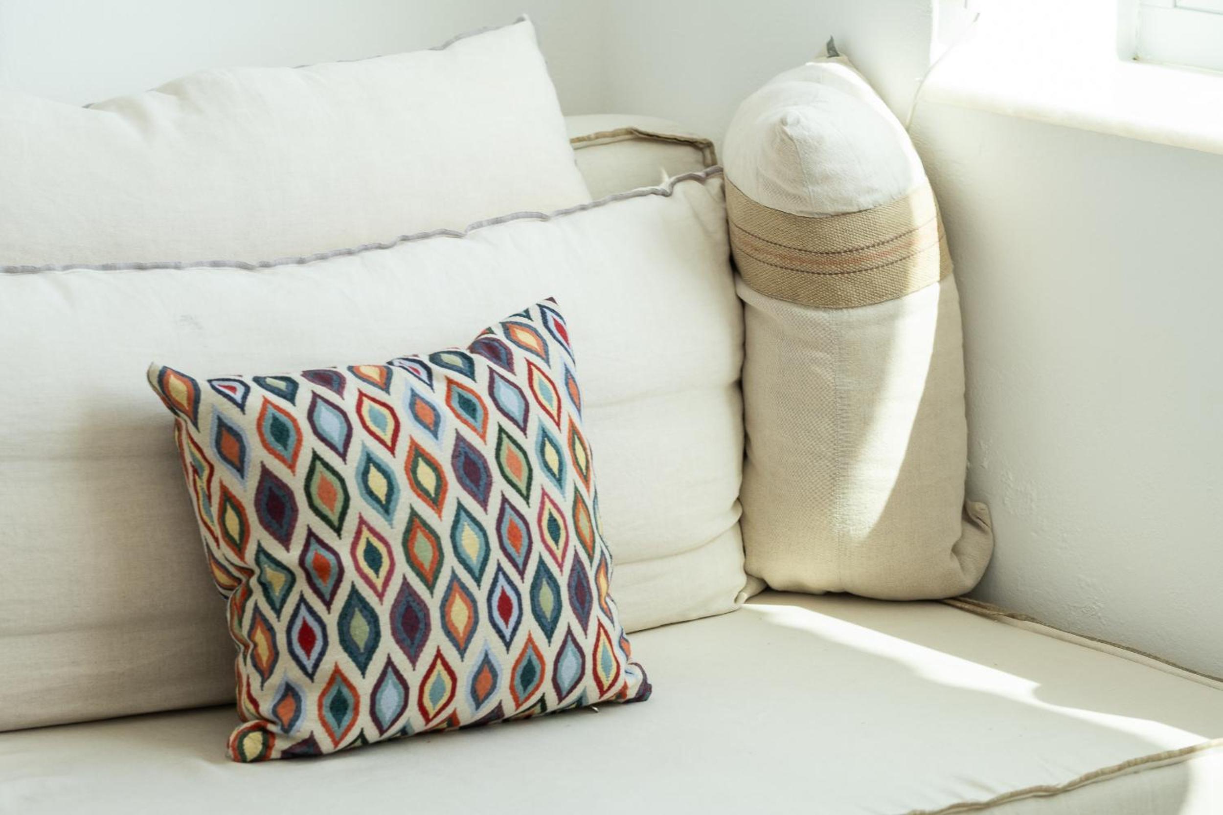 Luxury Villa Aethra -Island Living Paros-