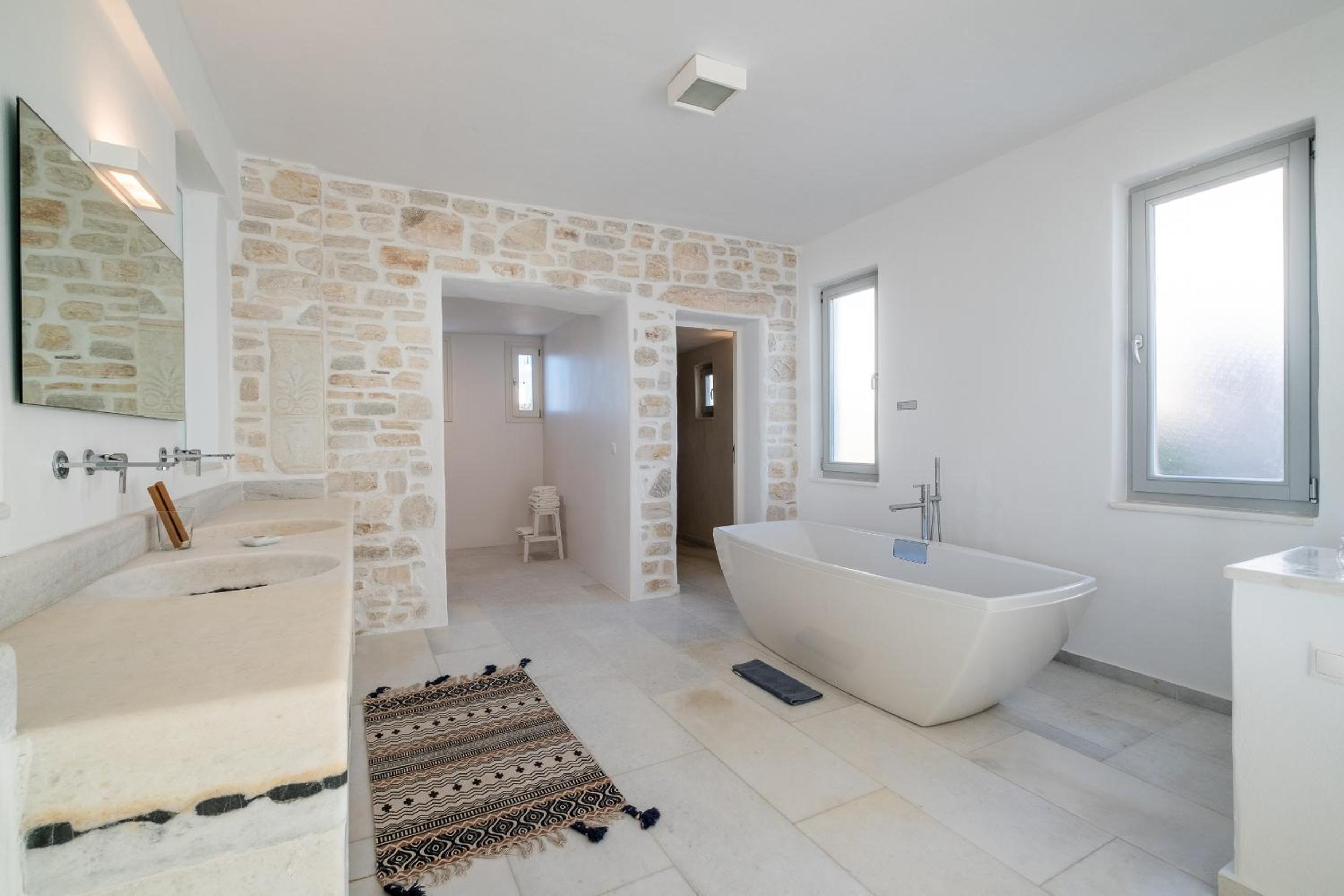 Luxury Villa Aethra -Island Living Paros-