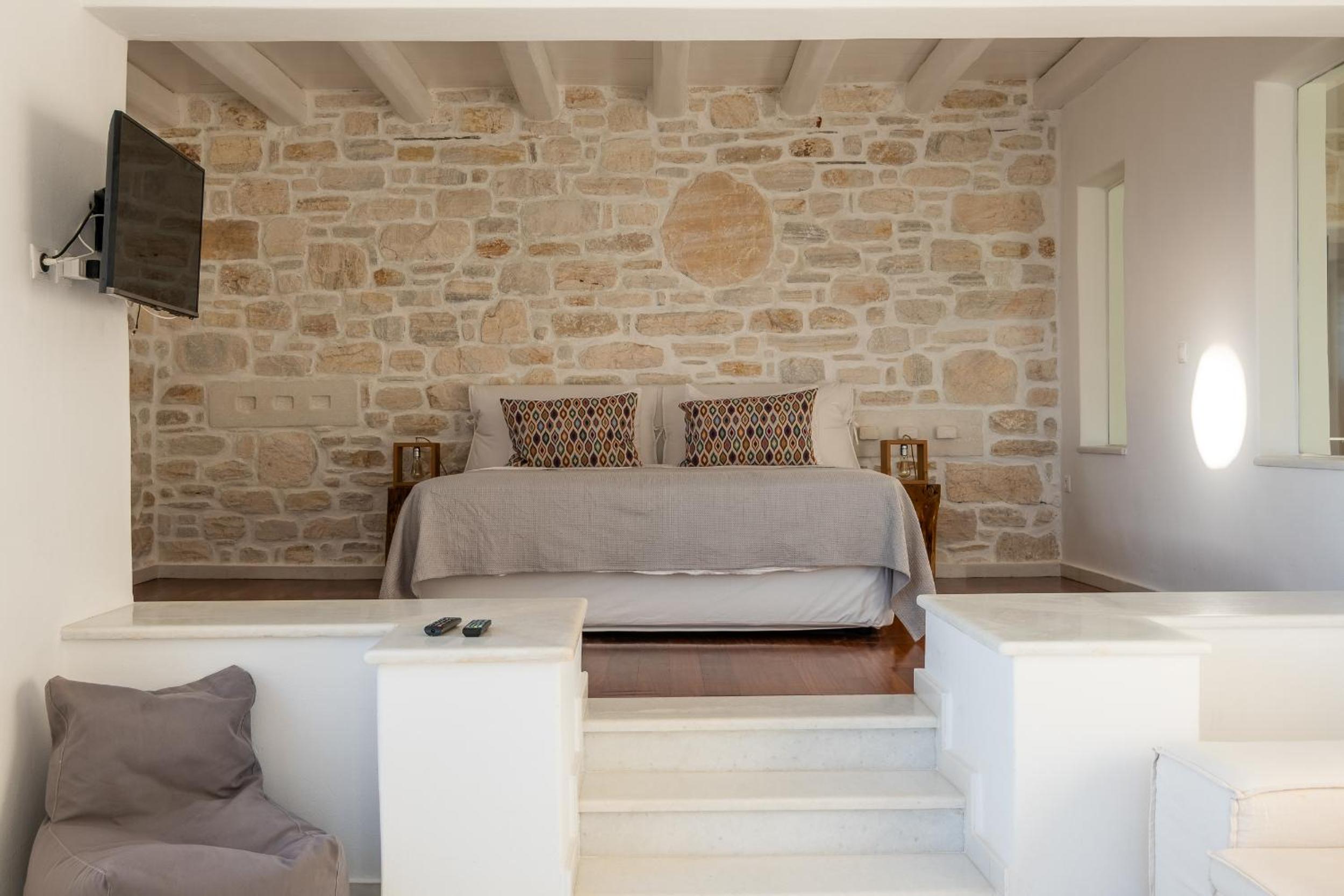 Luxury Villa Aethra -Island Living Paros-