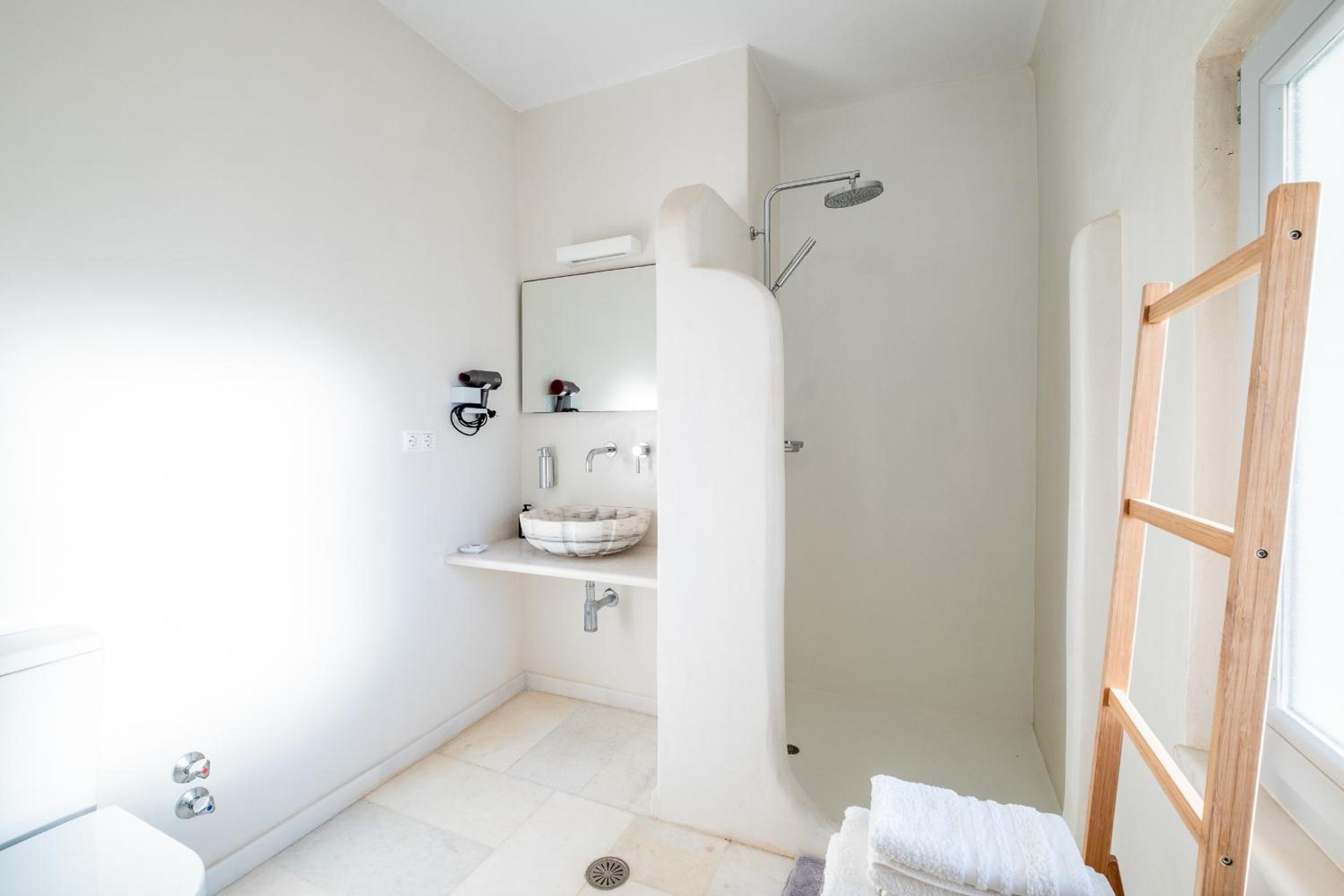 Luxury Villa Aethra -Island Living Paros-