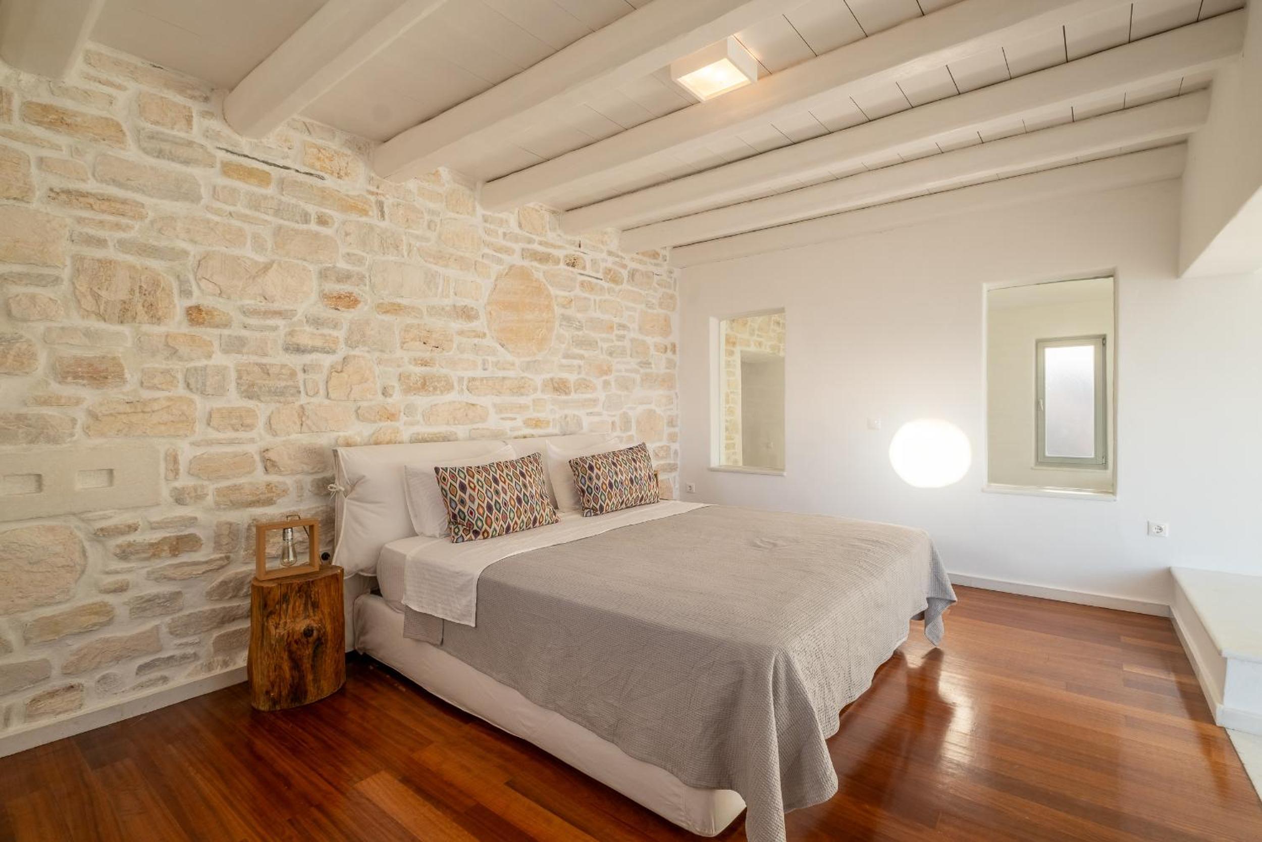 Luxury Villa Aethra -Island Living Paros-