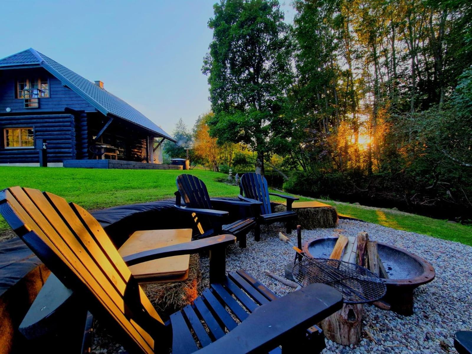 River House view 2