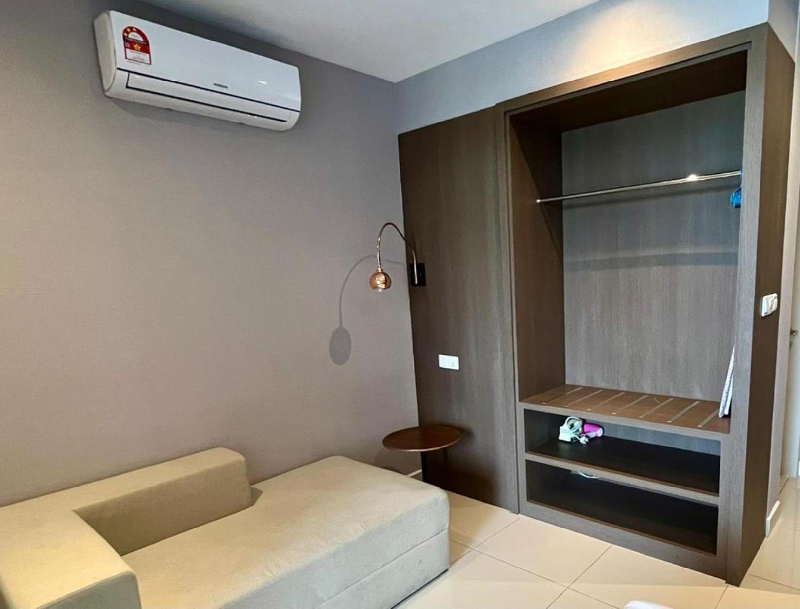 Covesign Suite, The Shore Kota Kinabalu City Centre