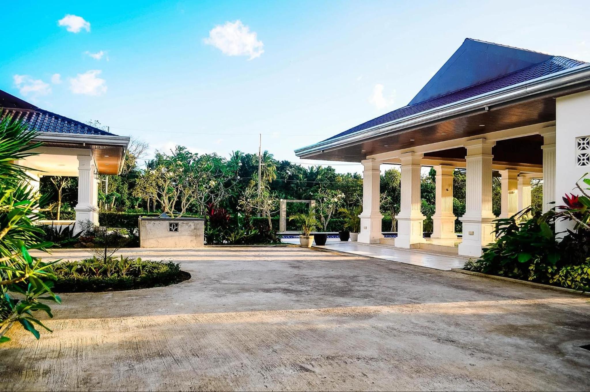 Carmel Retreat