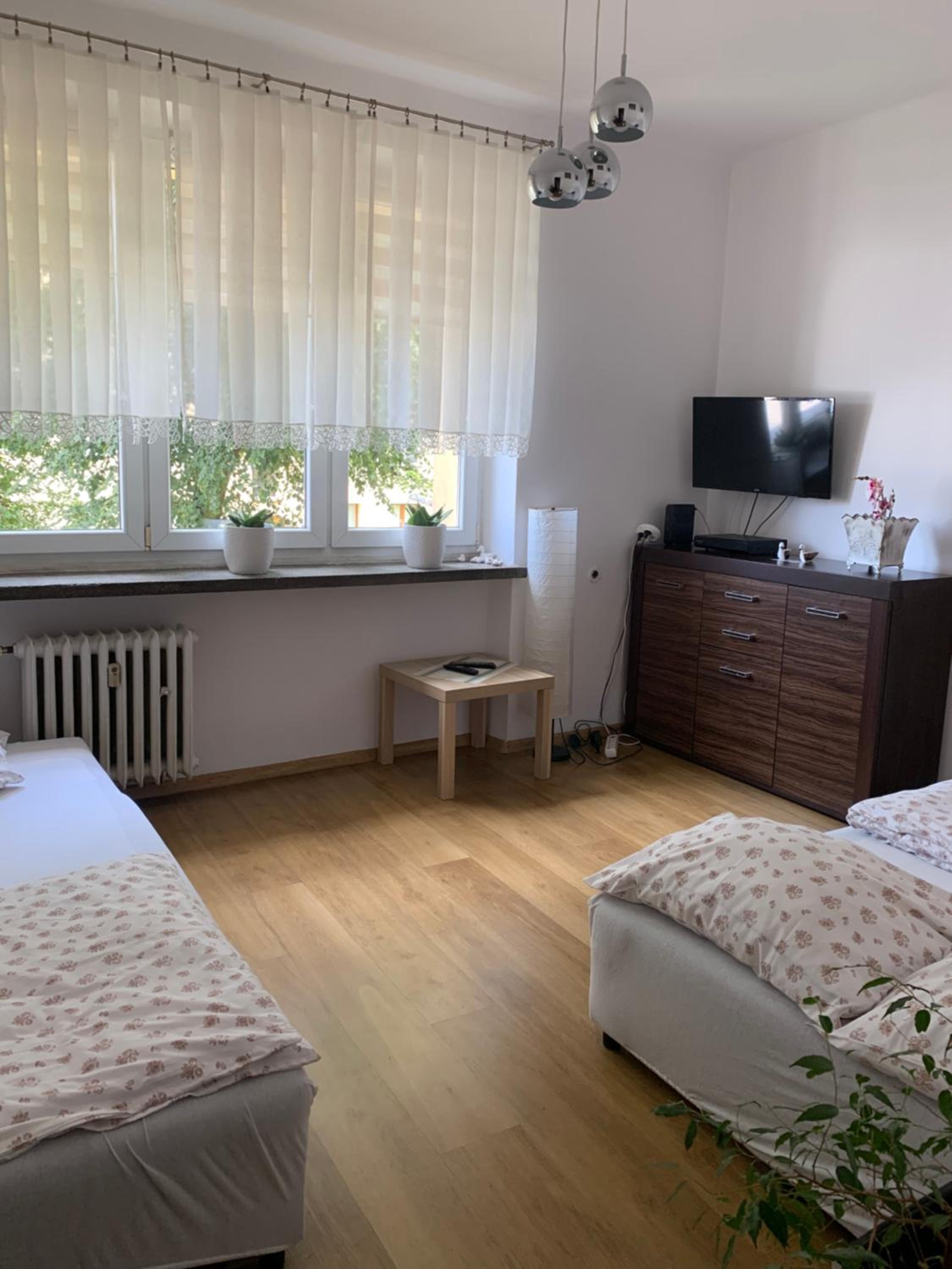 Apartament Aga1 view 5
