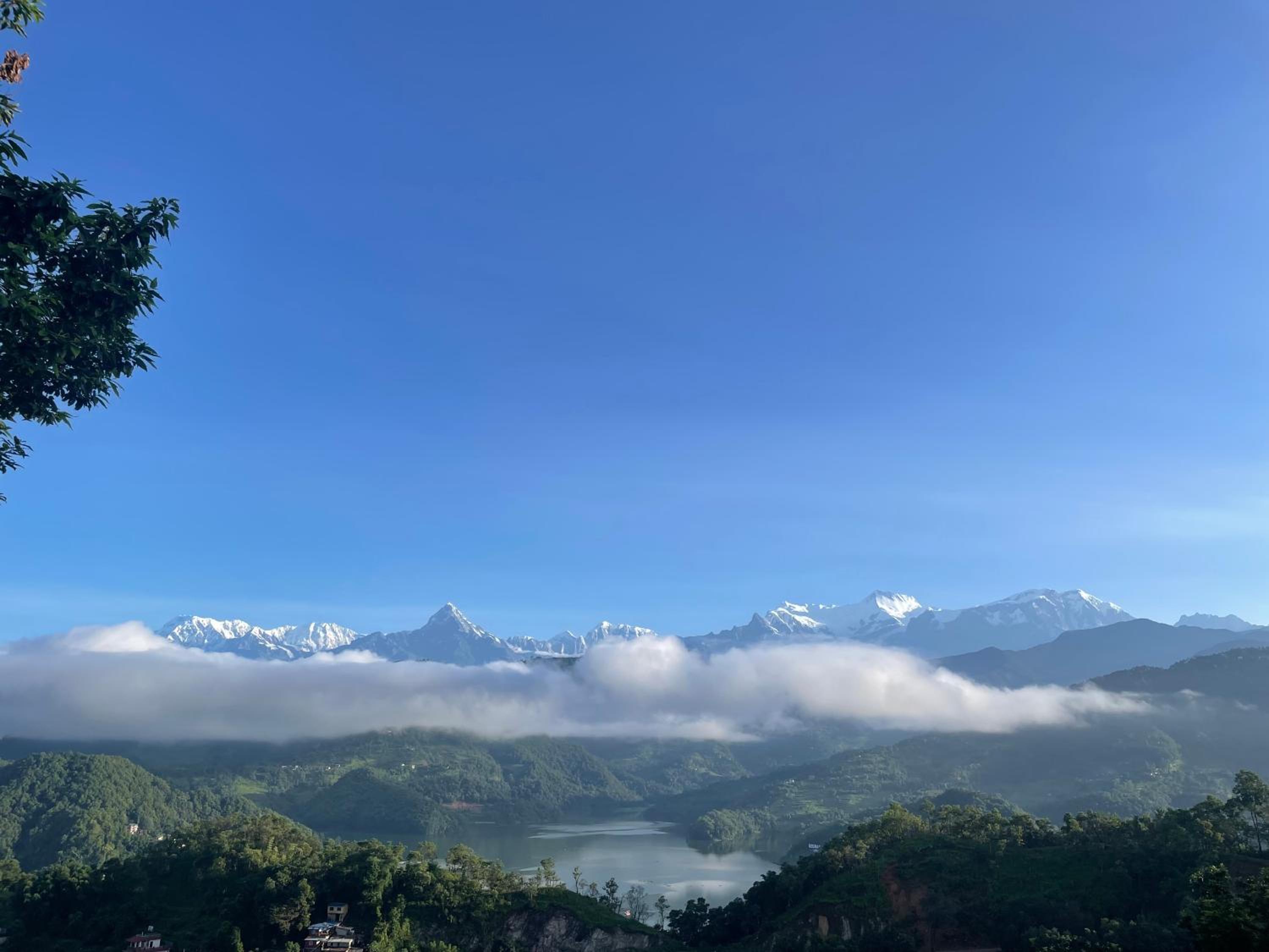 Himalaya Serene View Guest House & Farm Stay view 4