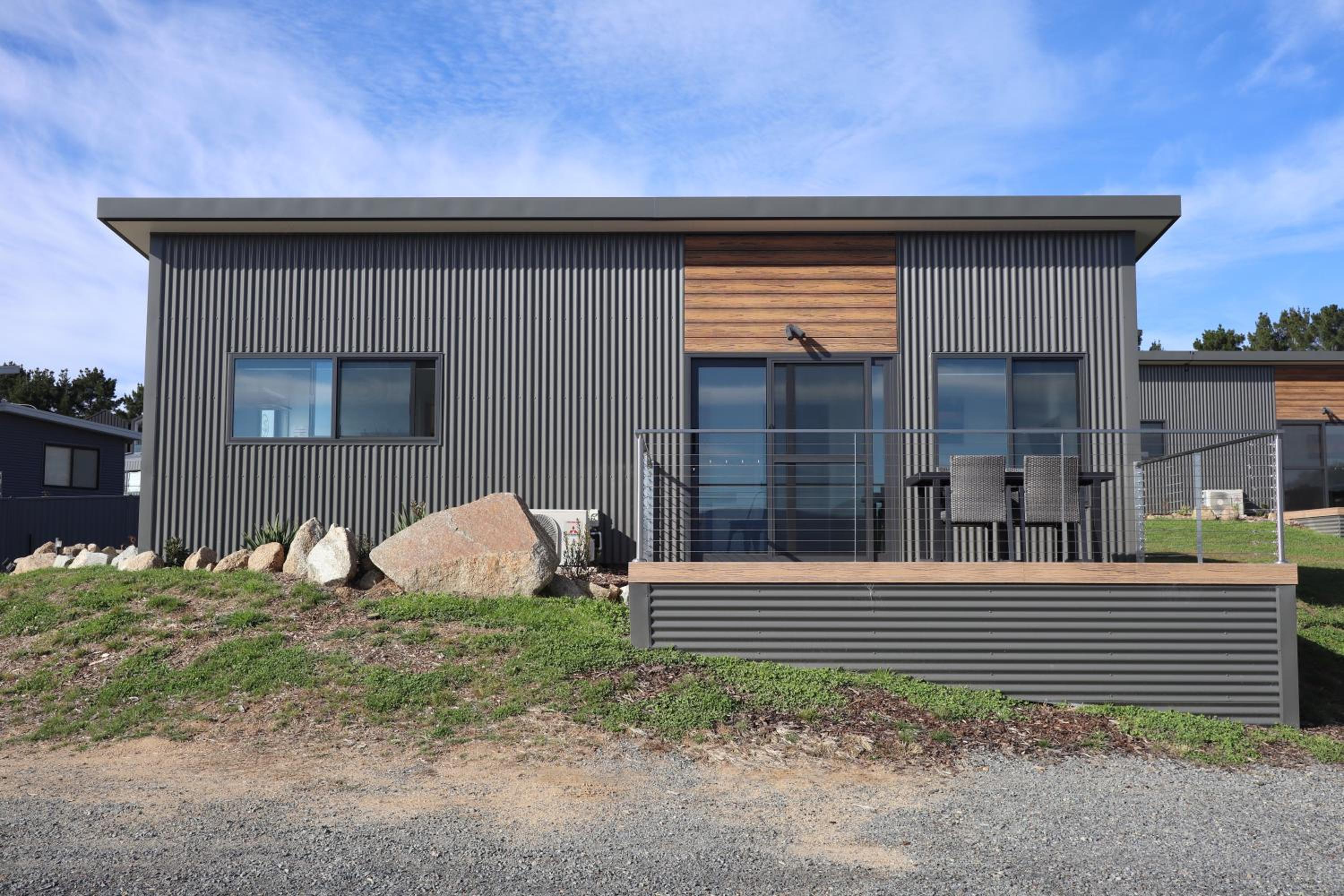 Hygge Eco Cabins Beautiful New Cabins with Amazing Views