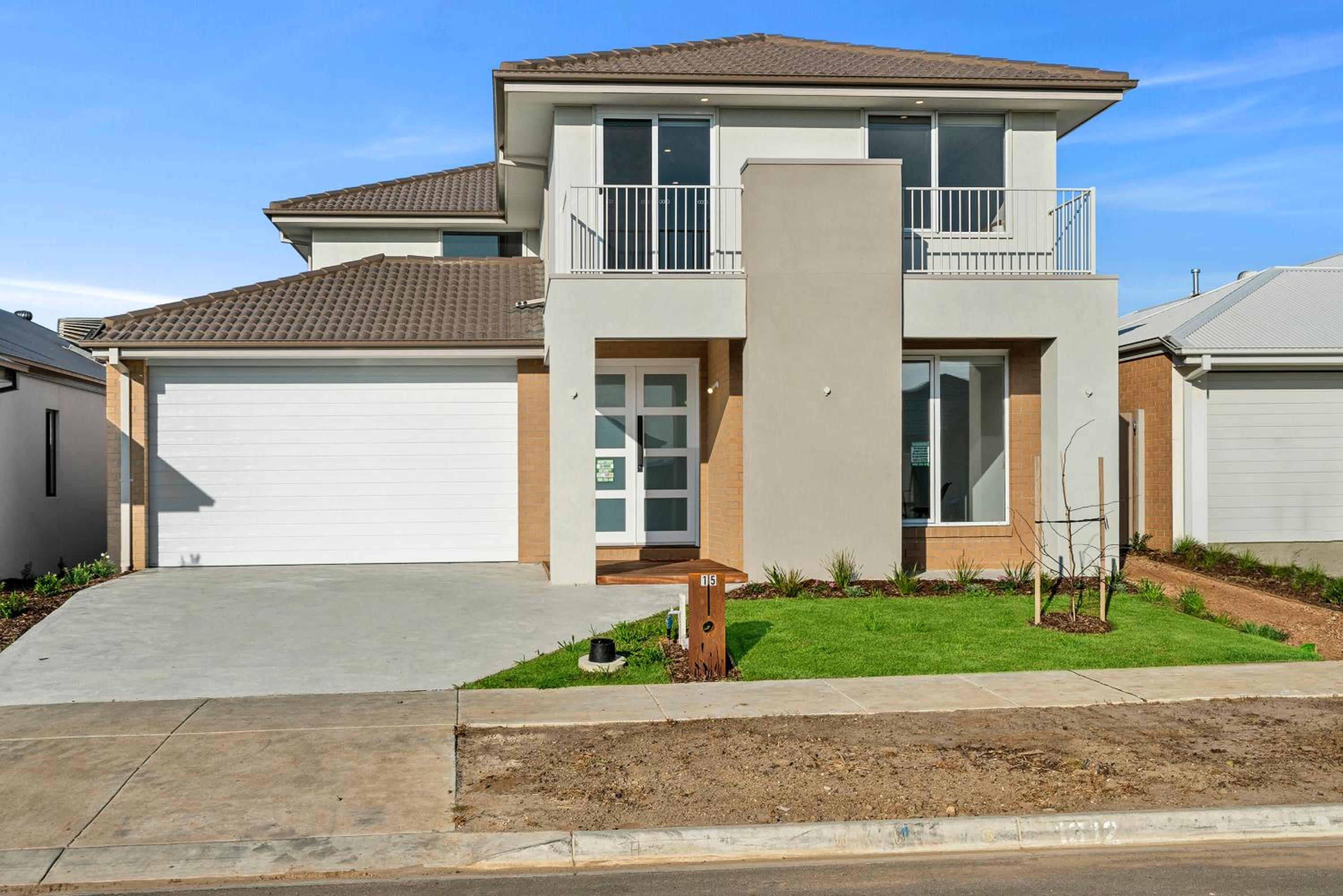 Dream Home In Armstrong Creek