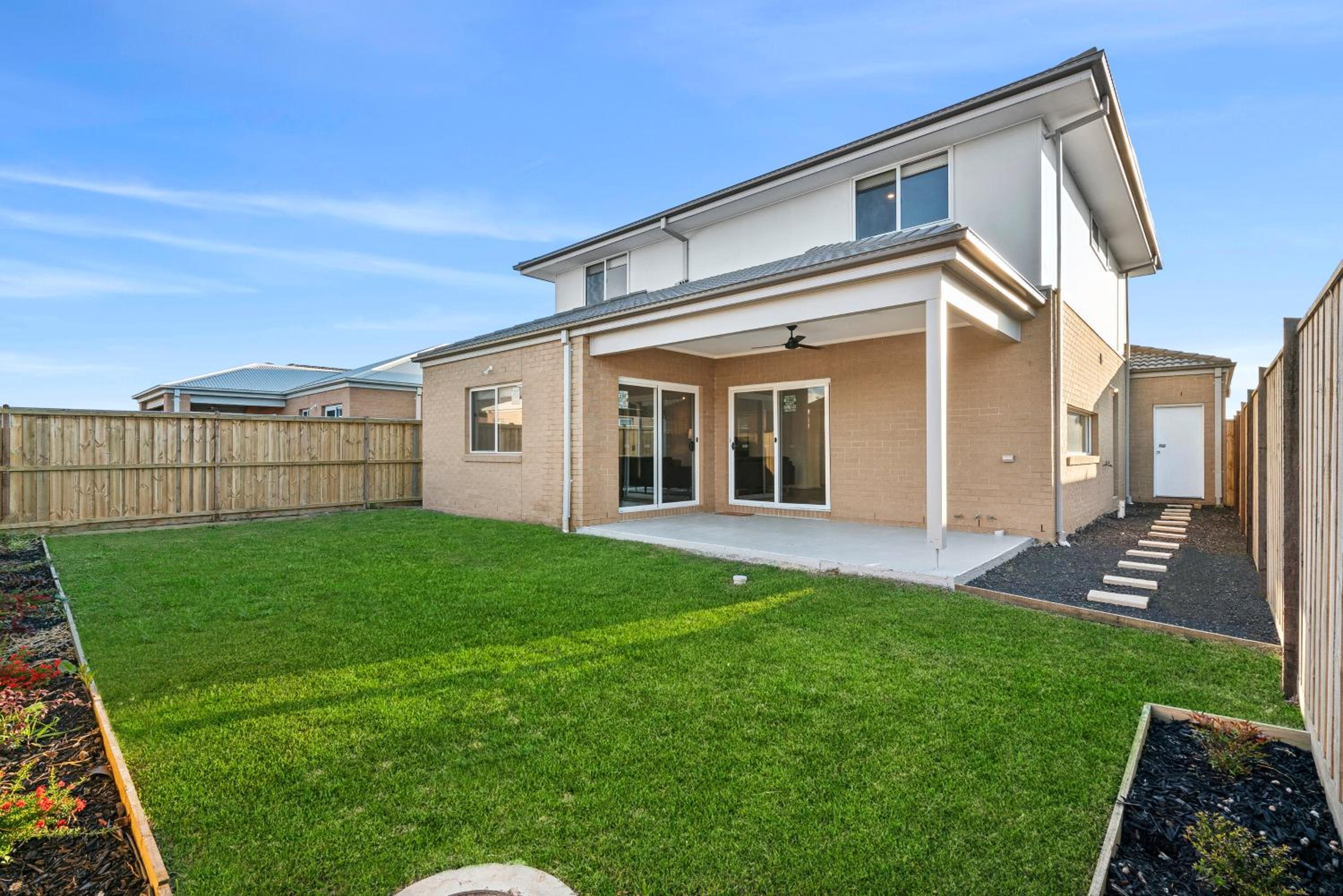 Dream Home In Armstrong Creek