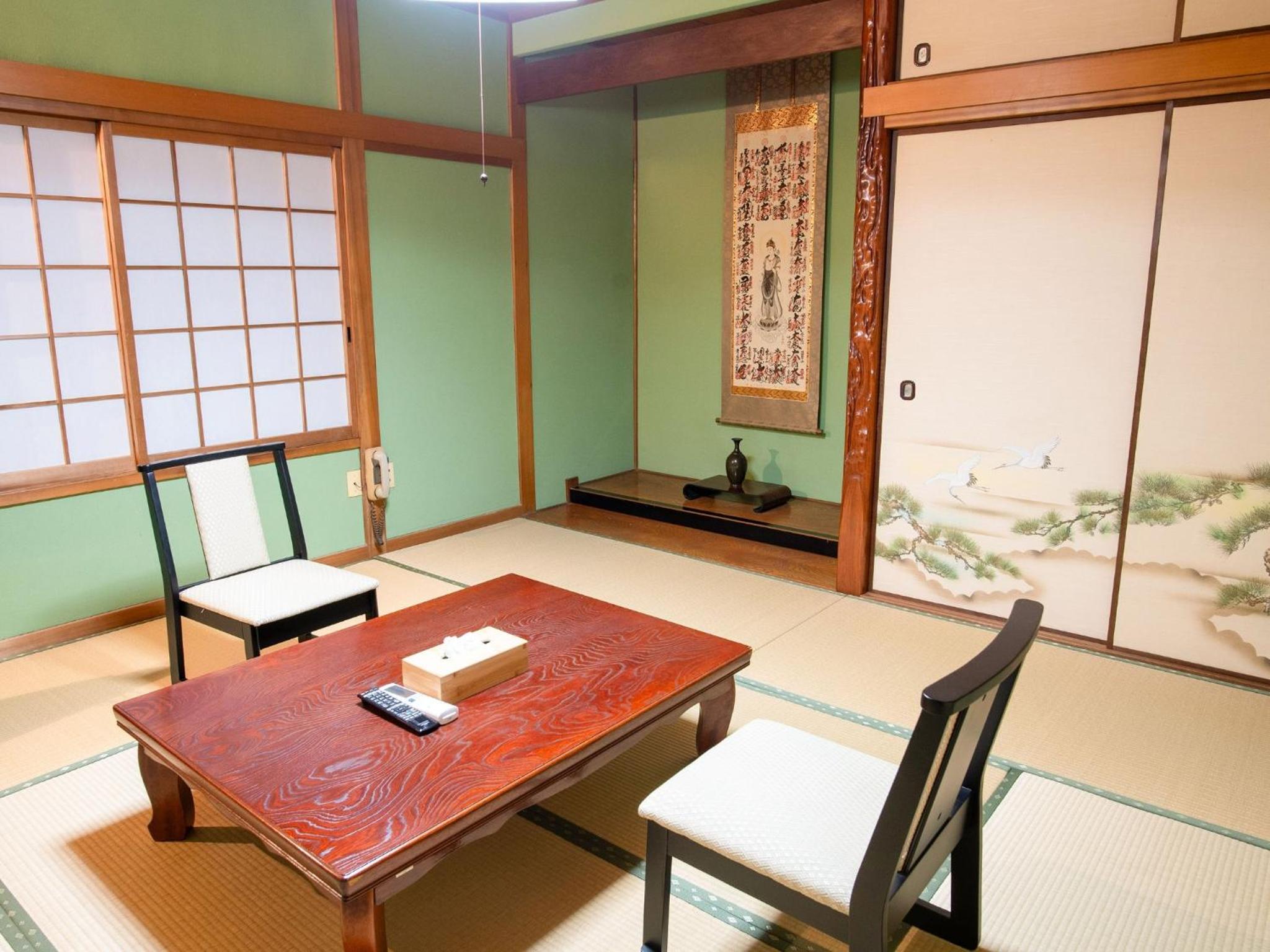 Takayanagi Ryokan - Vacation STAY 88528v view 3