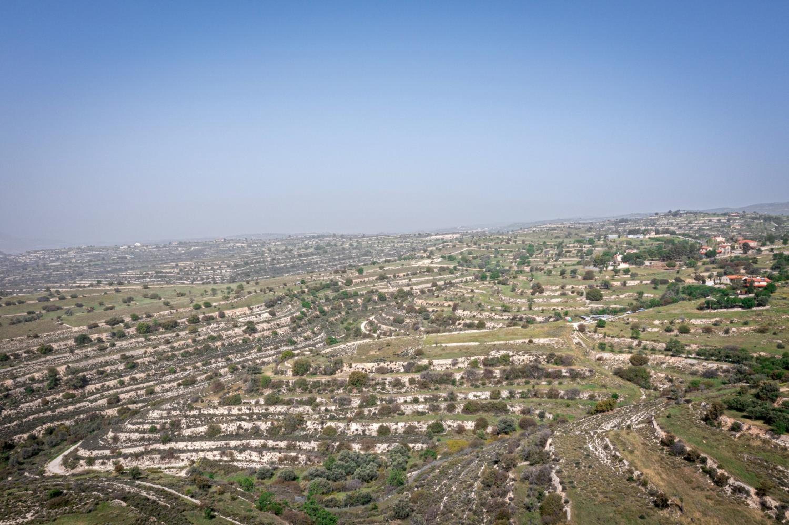 Ktima To Alliotiko - Lofou 3