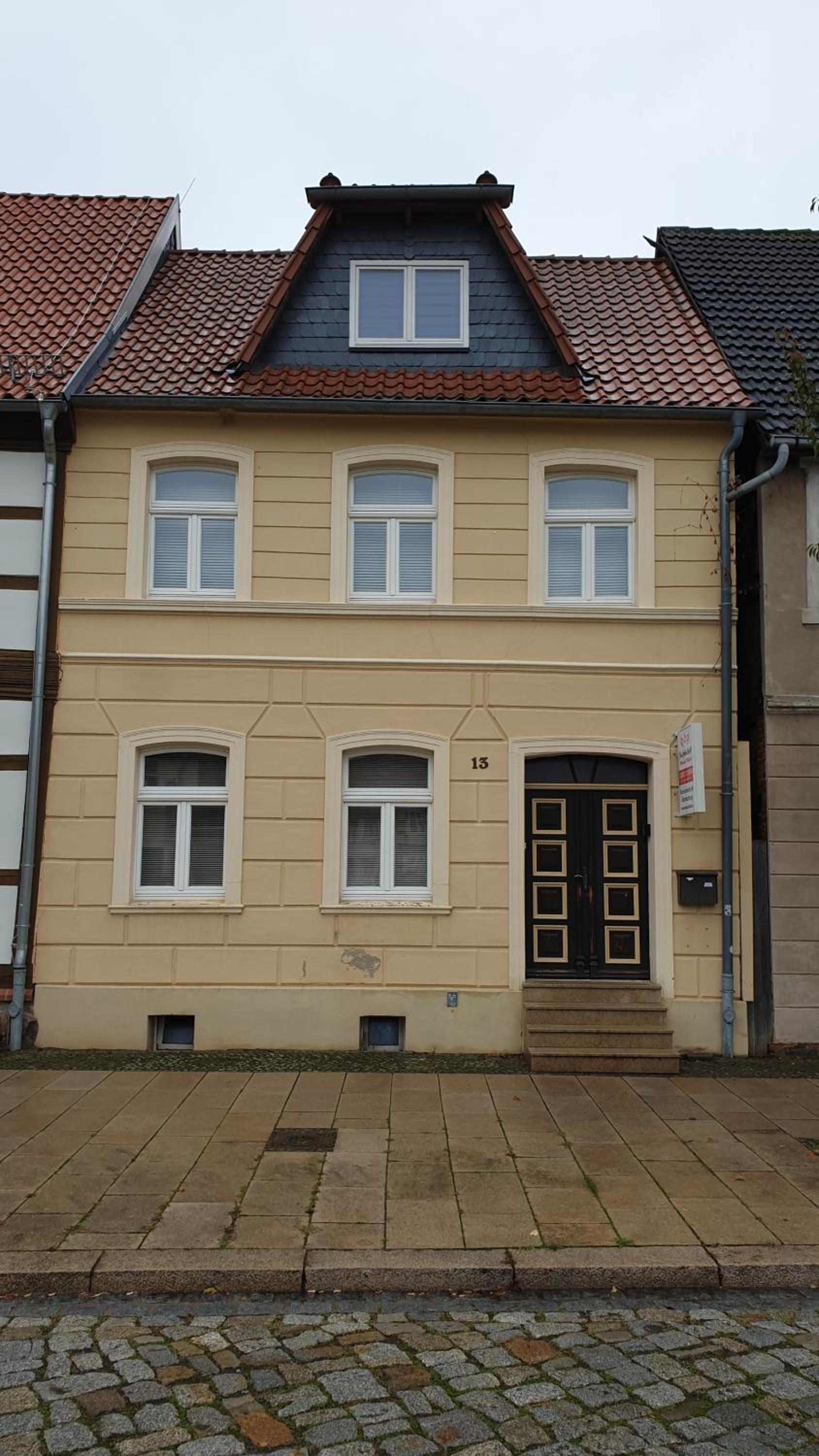 Pension Am Großen Markt