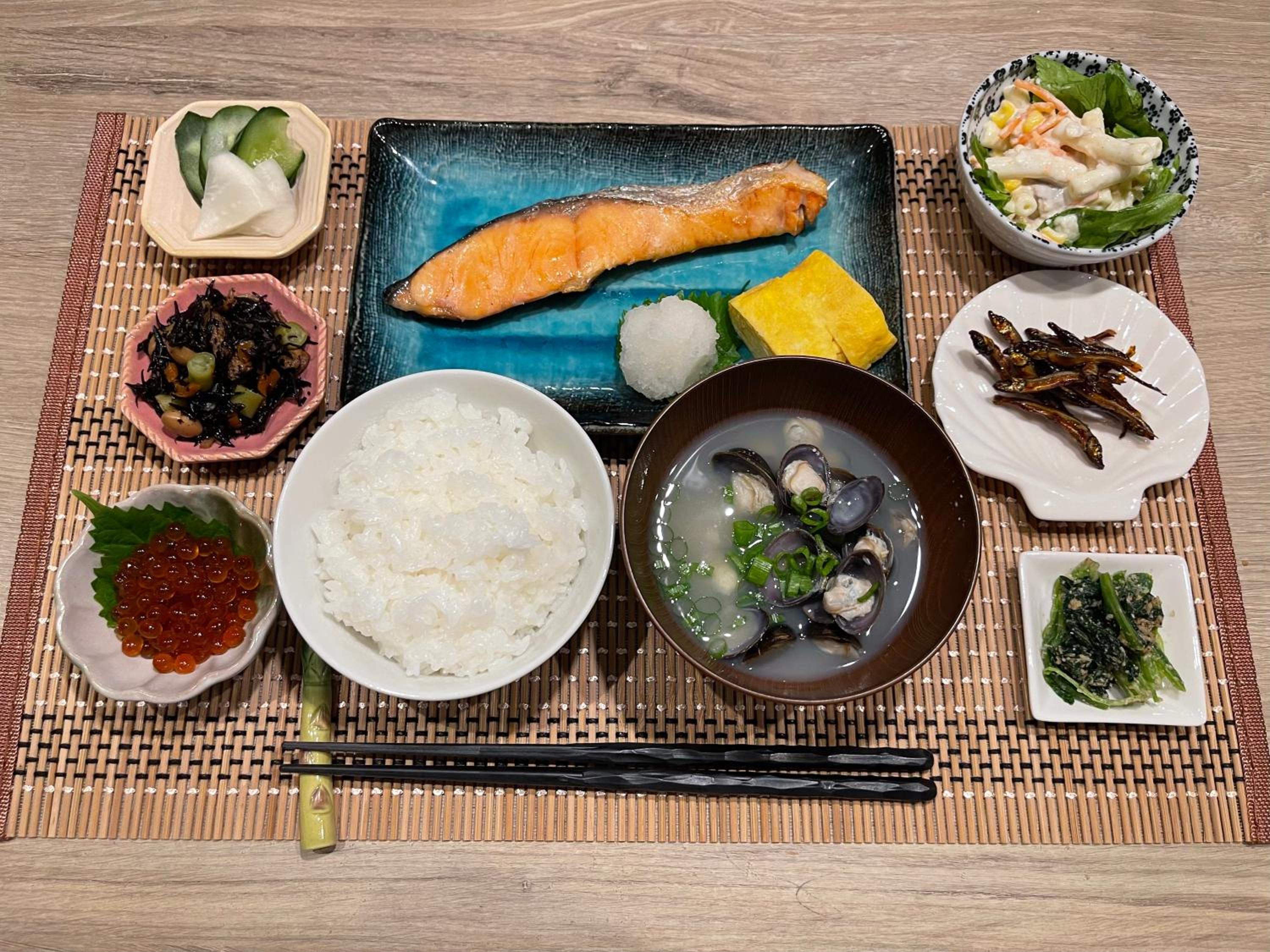 オホーツクの海の幸が食べられる 漁師の家ゲストハウスOhana