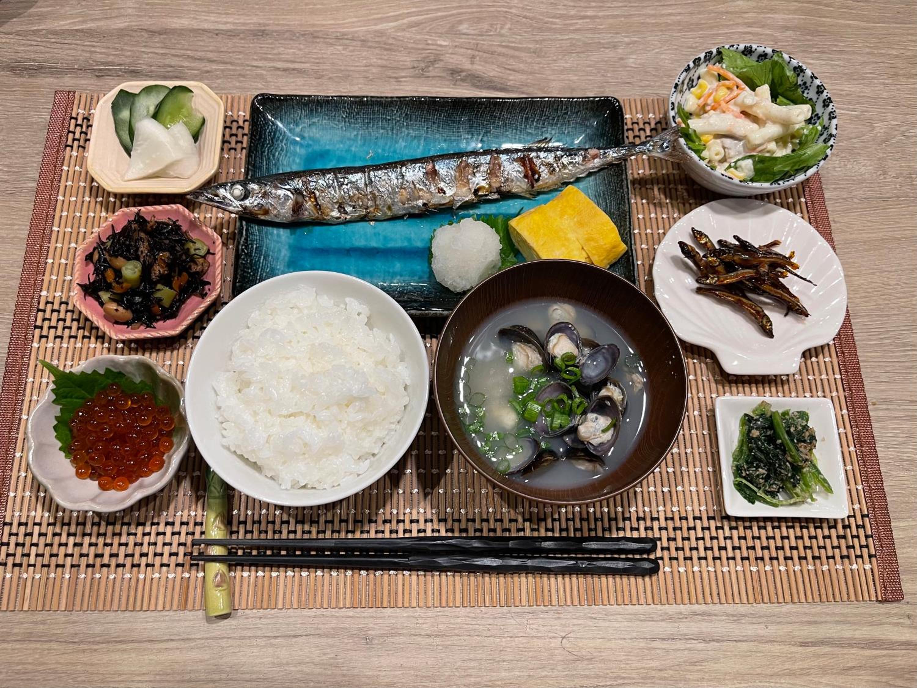 オホーツクの海の幸が食べられる 漁師の家ゲストハウスOhana