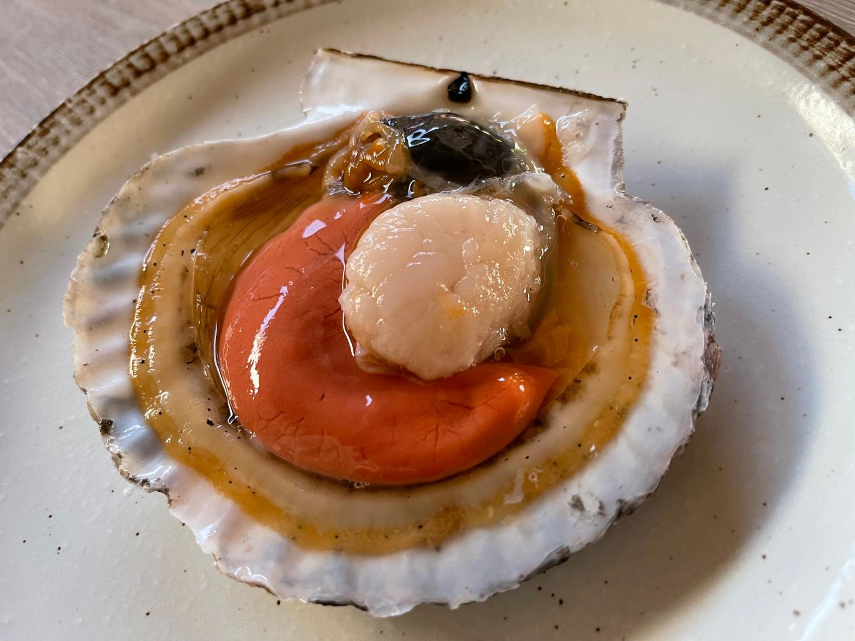 オホーツクの海の幸が食べられる 漁師の家ゲストハウスOhana