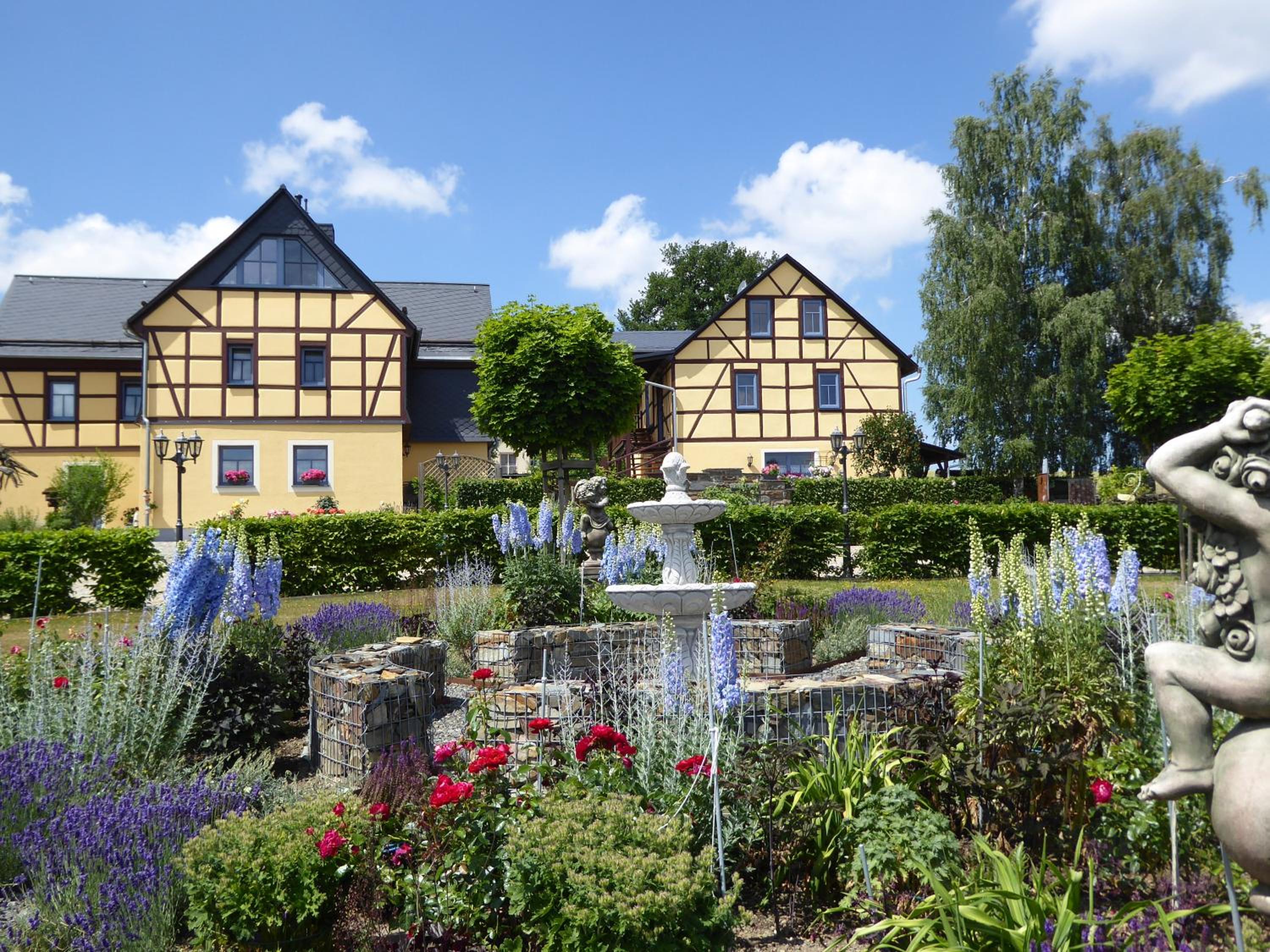 Elferhof Ferienwohnungen