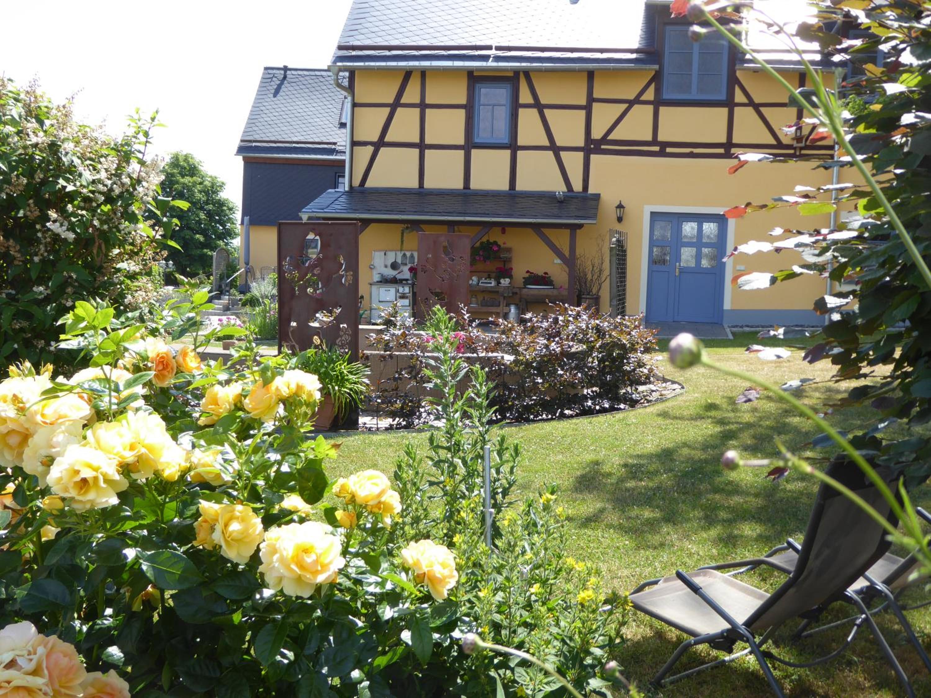 Elferhof Ferienwohnungen