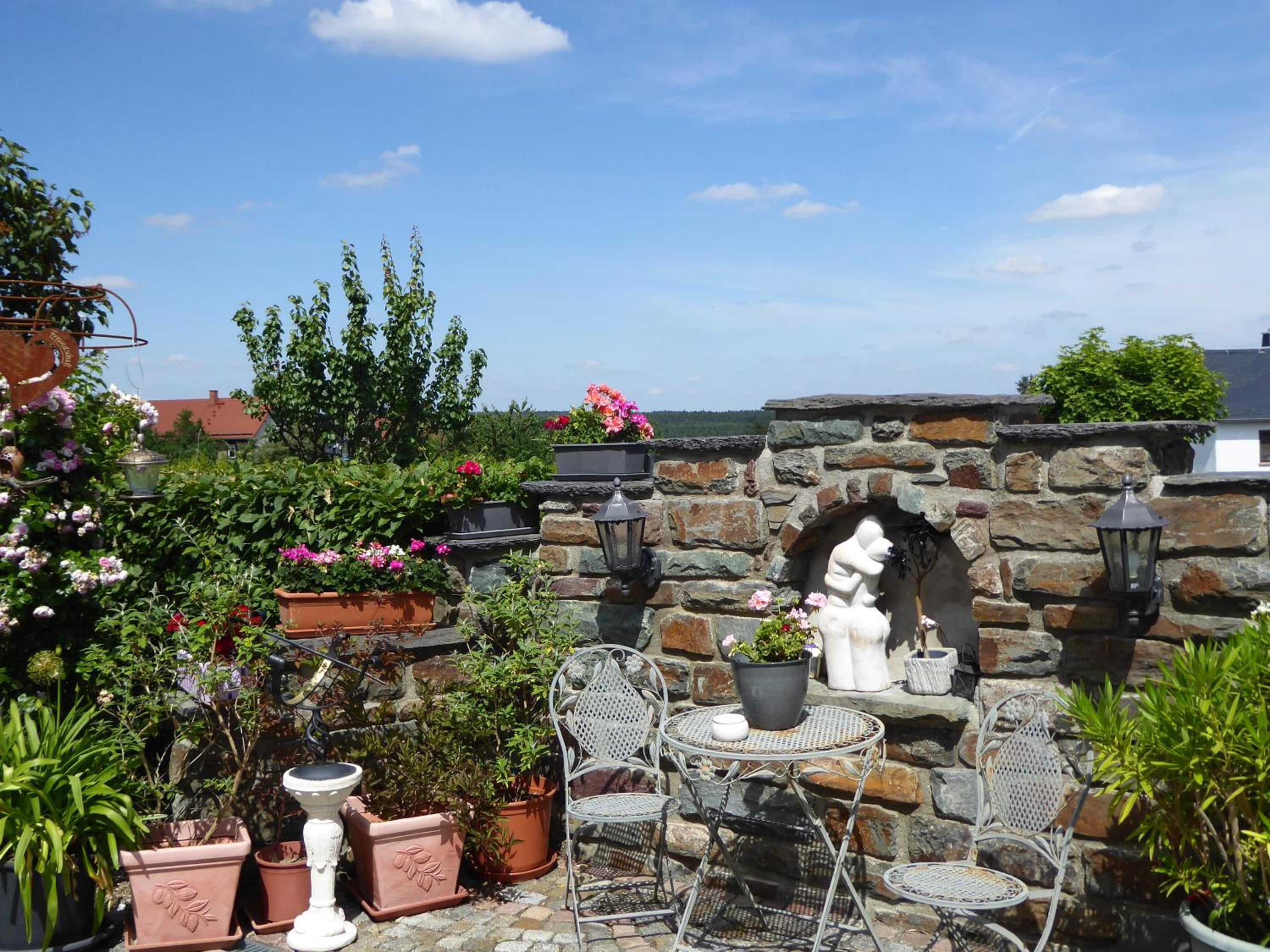 Elferhof Ferienwohnungen