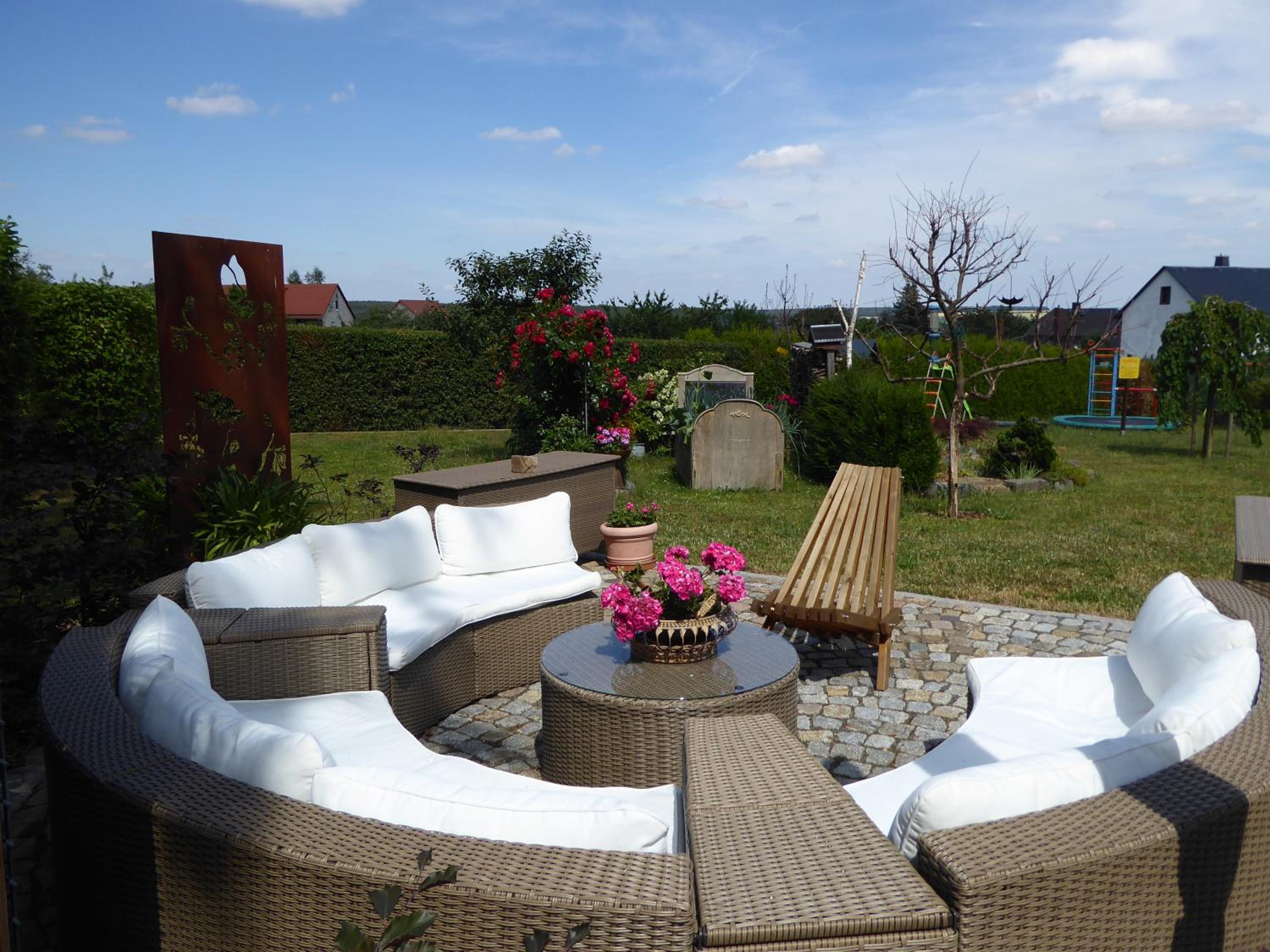 Elferhof Ferienwohnungen
