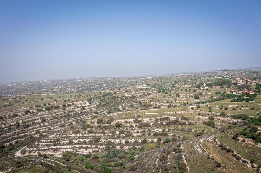 Ktima To Alliotiko - Lofou 1