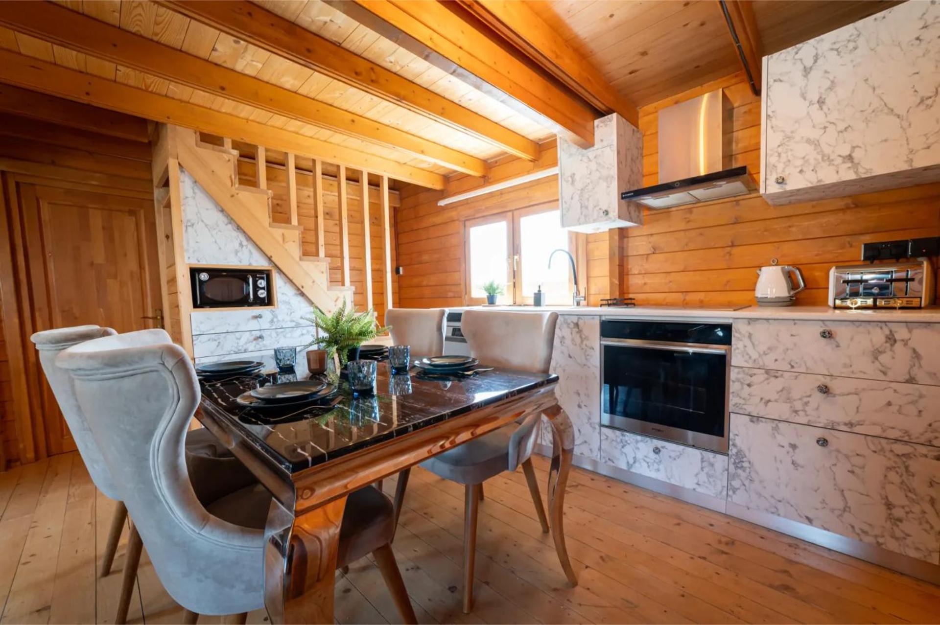 Ktima To Alliotiko - Lofou 1