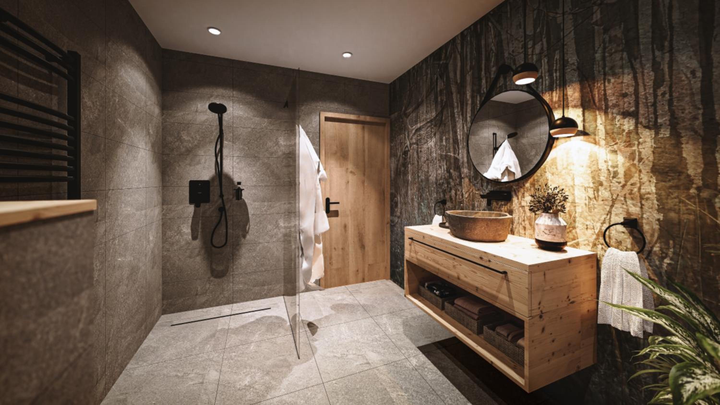 Fiss Suites by ALPS RESORTS
