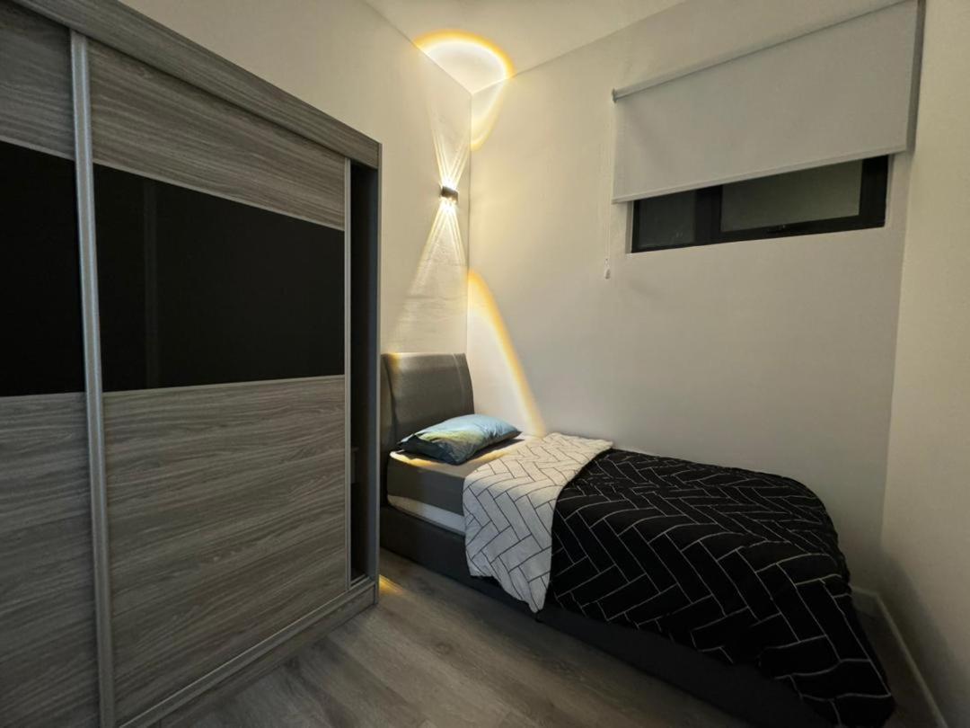 Cubic Botanical ANCUBIC, Bangsar South, Midvalley, Kuala Lumpur by HomeTaric
