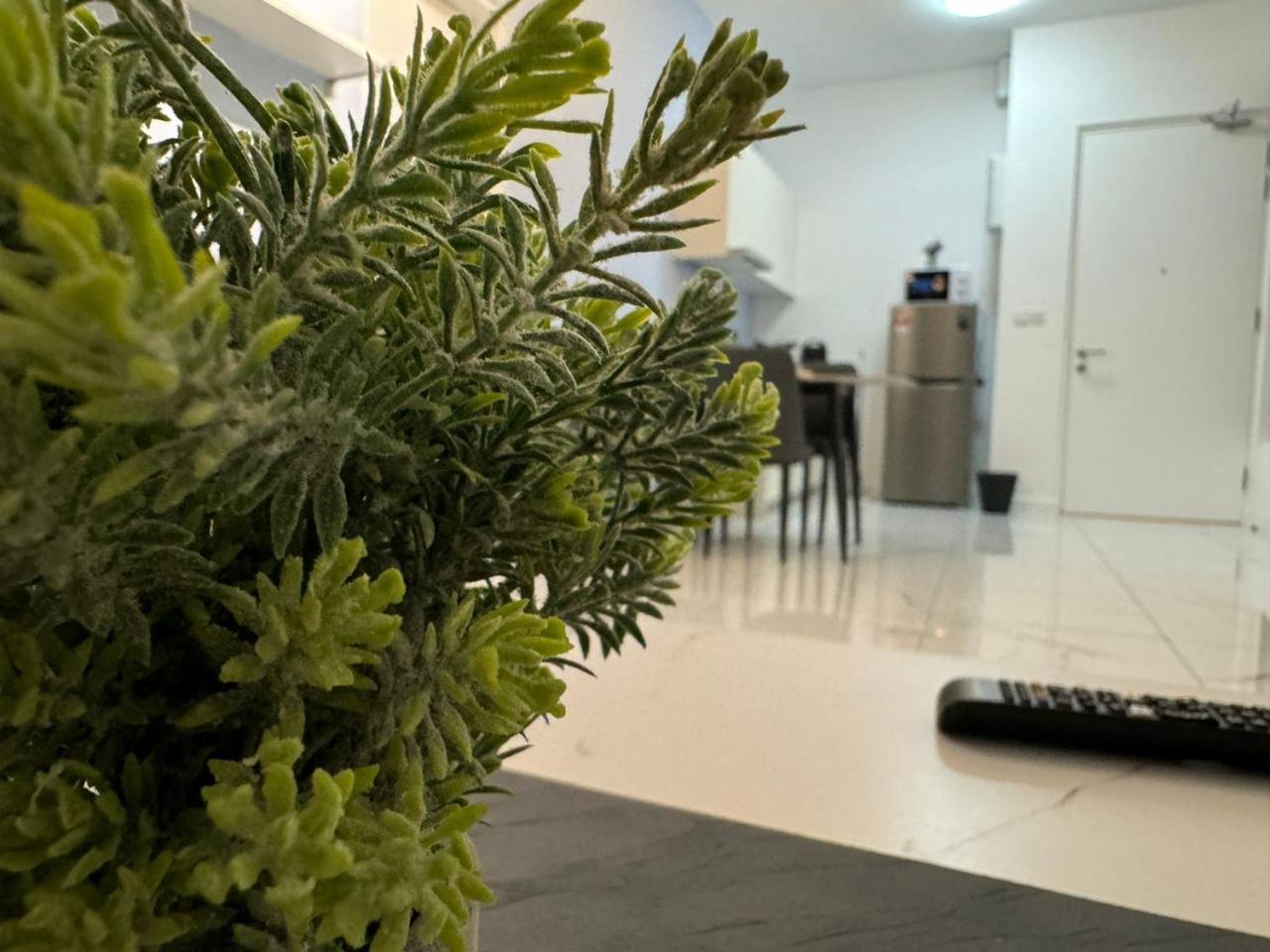 Cubic Botanical ANCUBIC, Bangsar South, Midvalley, Kuala Lumpur by HomeTaric