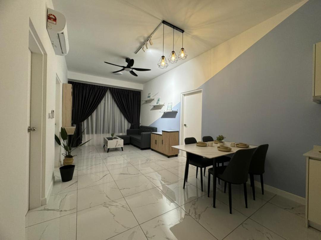 Cubic Botanical ANCUBIC, Bangsar South, Midvalley, Kuala Lumpur by HomeTaric