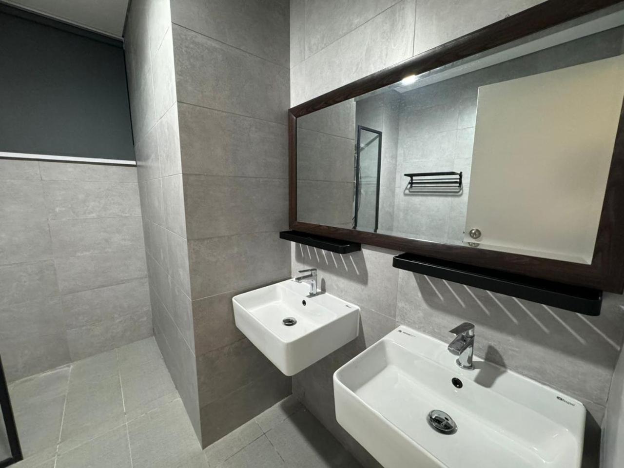 Cubic Botanical ANCUBIC, Bangsar South, Midvalley, Kuala Lumpur by HomeTaric