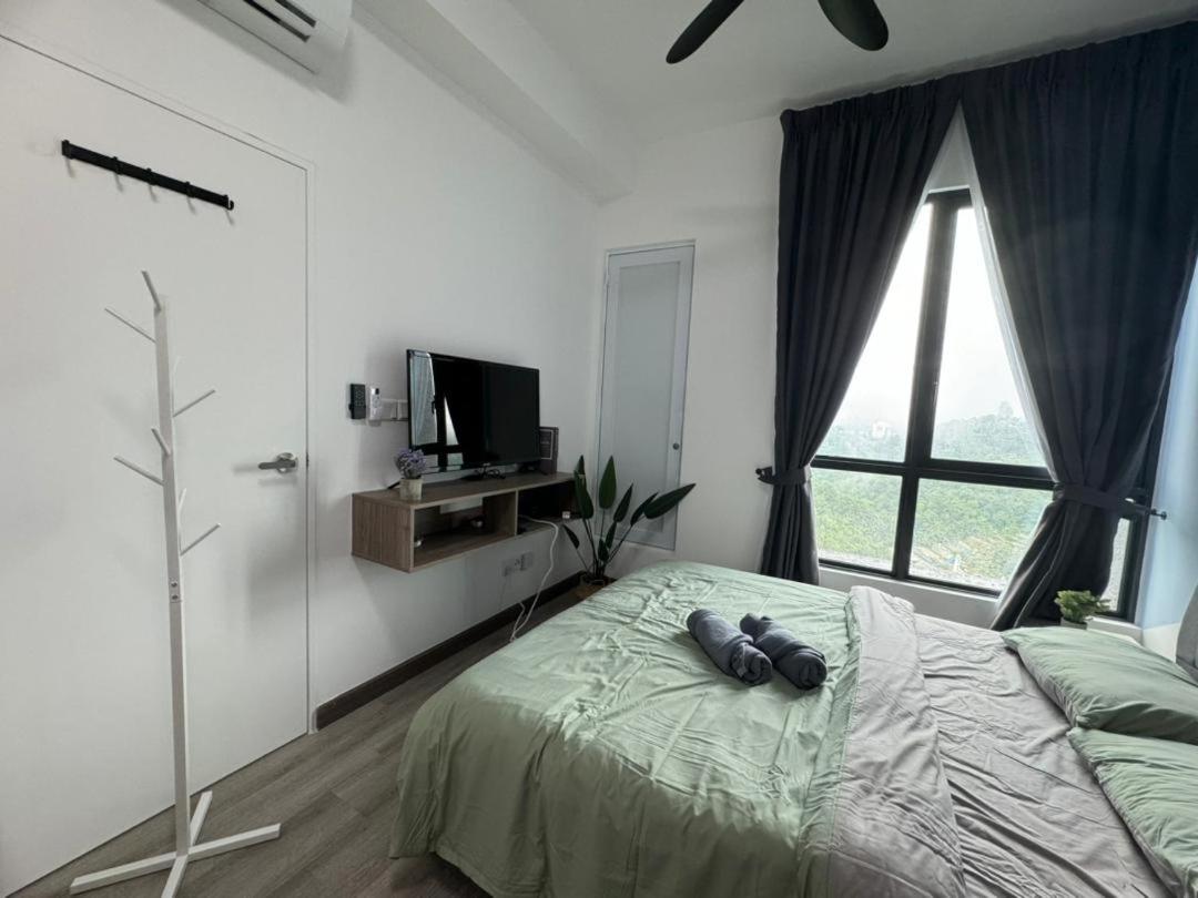 Cubic Botanical ANCUBIC, Bangsar South, Midvalley, Kuala Lumpur by HomeTaric