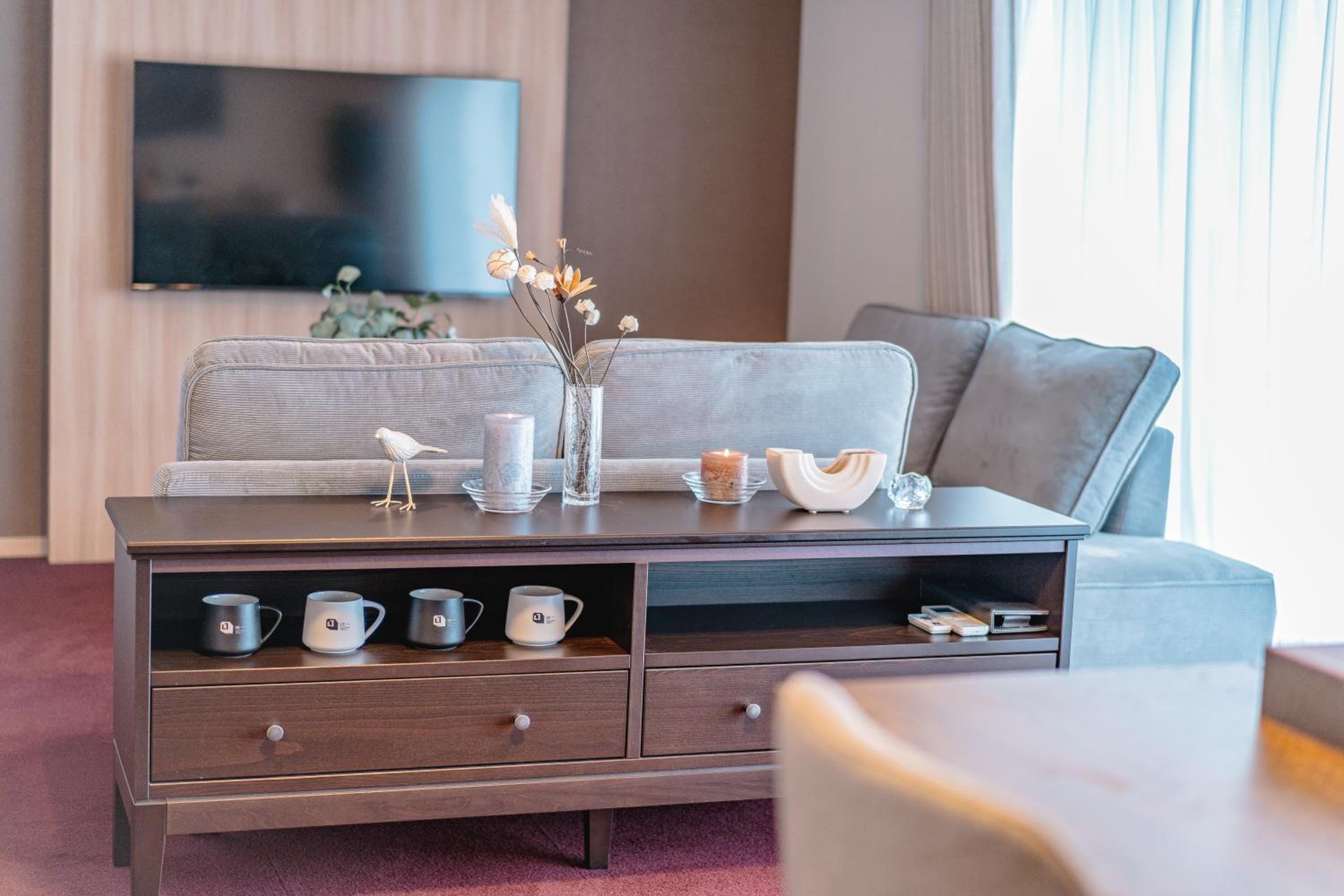 Apartment Hotel 11 Shinsaibashi