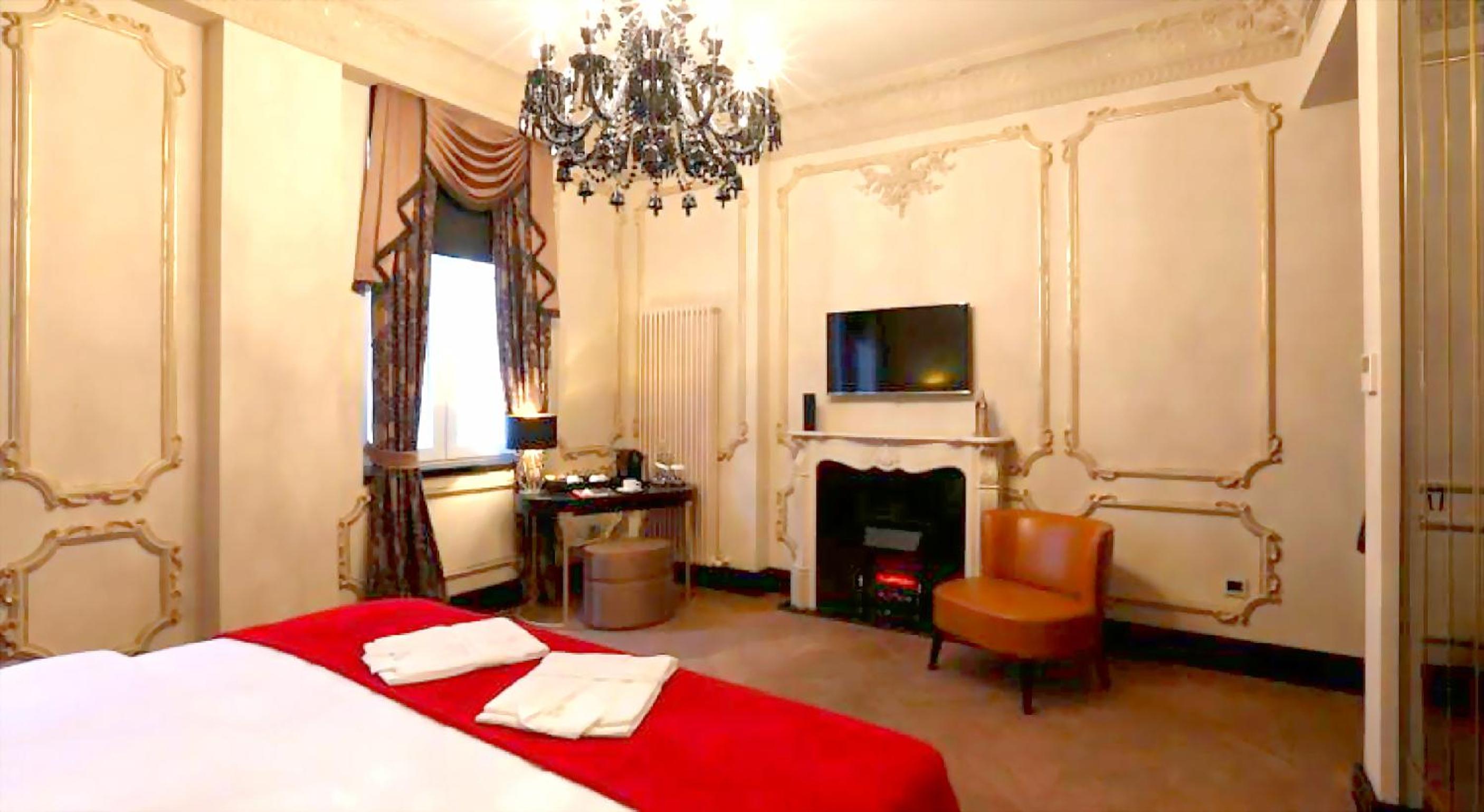 Nordstern Otel Galata - Image 23