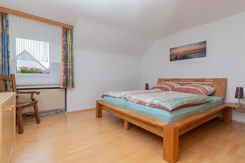 Ferienwohnung Biebes