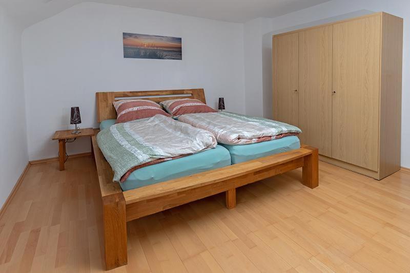 Ferienwohnung Biebes