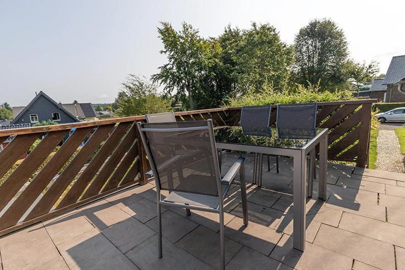 Ferienwohnung Biebes
