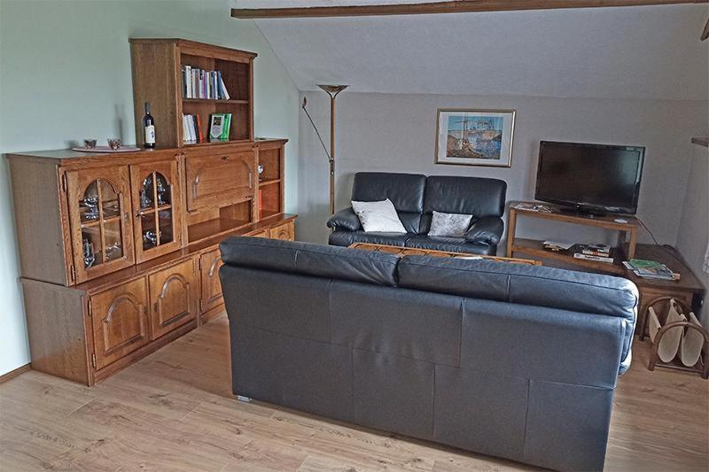 Ferienwohnung Biebes