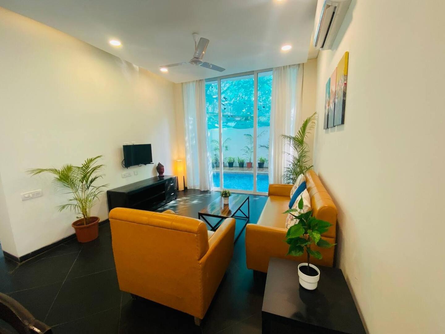 Aqua Vista 2BHK view 2