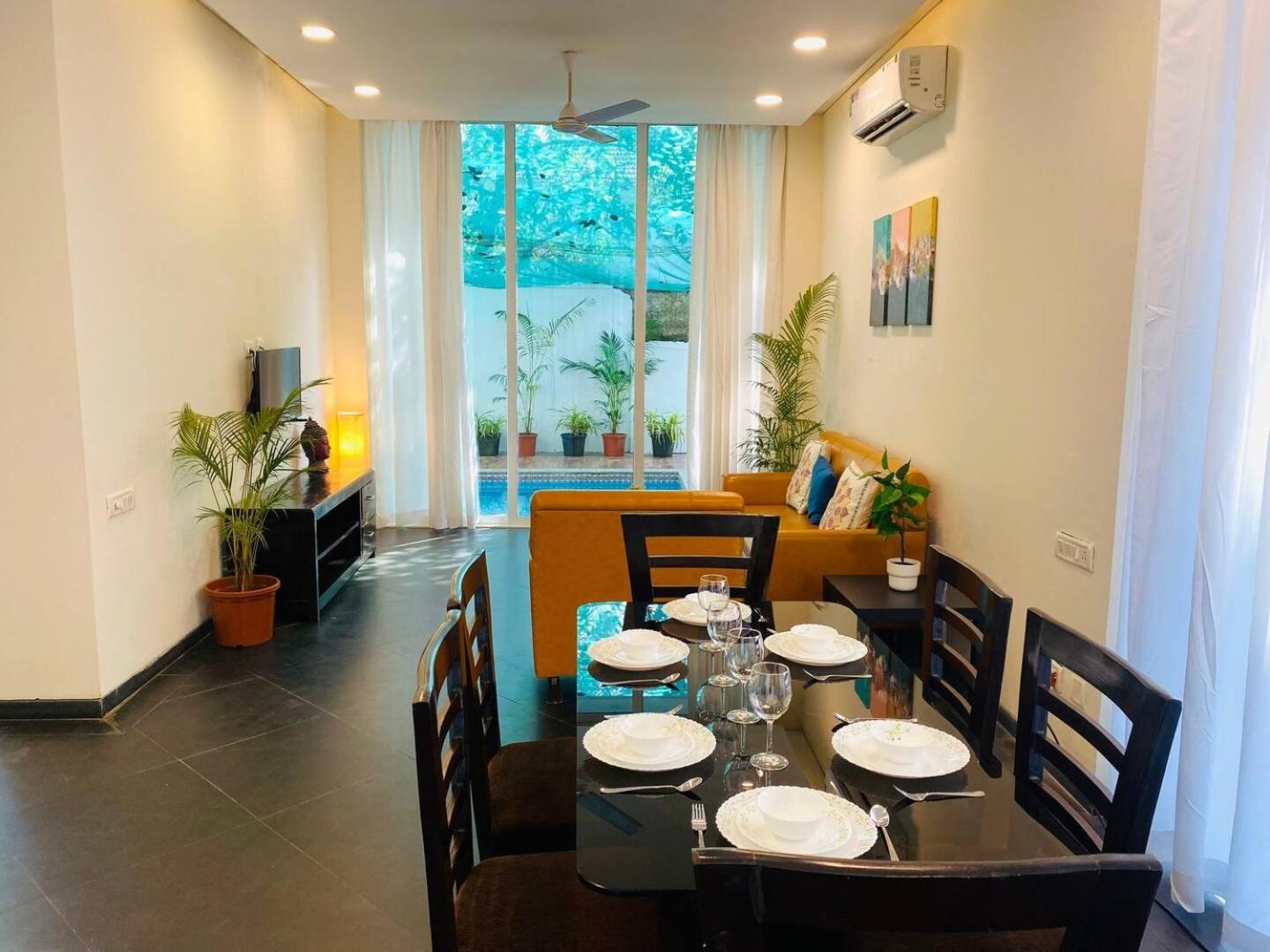 Aqua Vista 2BHK view 3